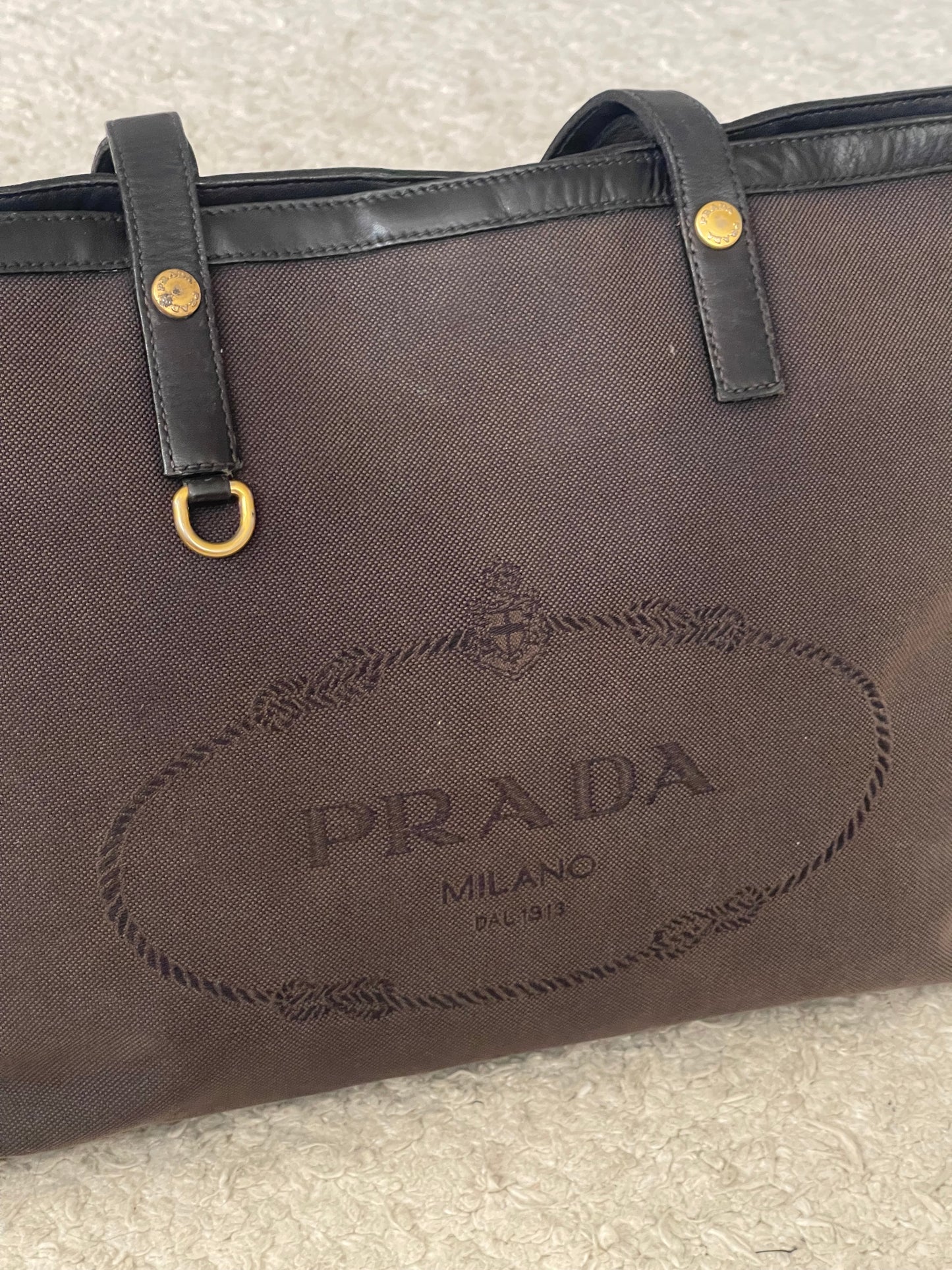 Borsa PRADA