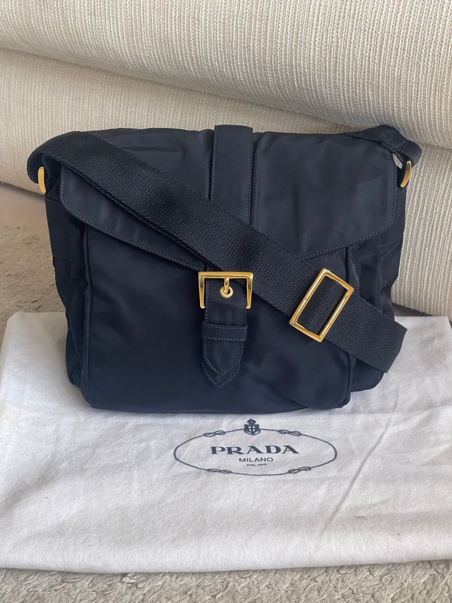 Borsa PRADA