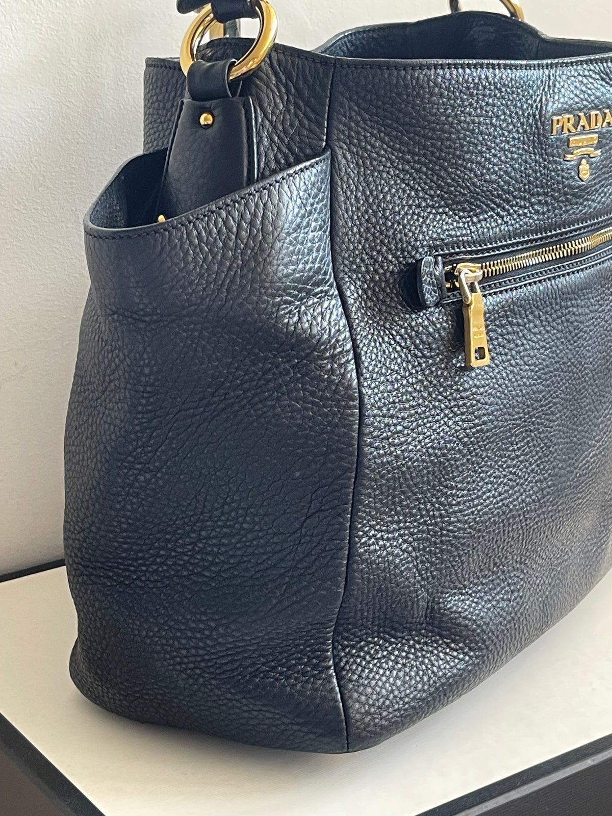 Borsa PRADA