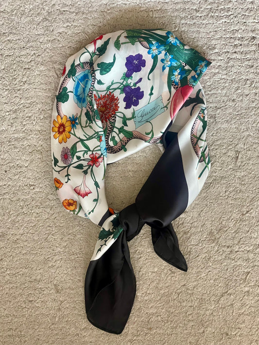 Foulard GUCCI