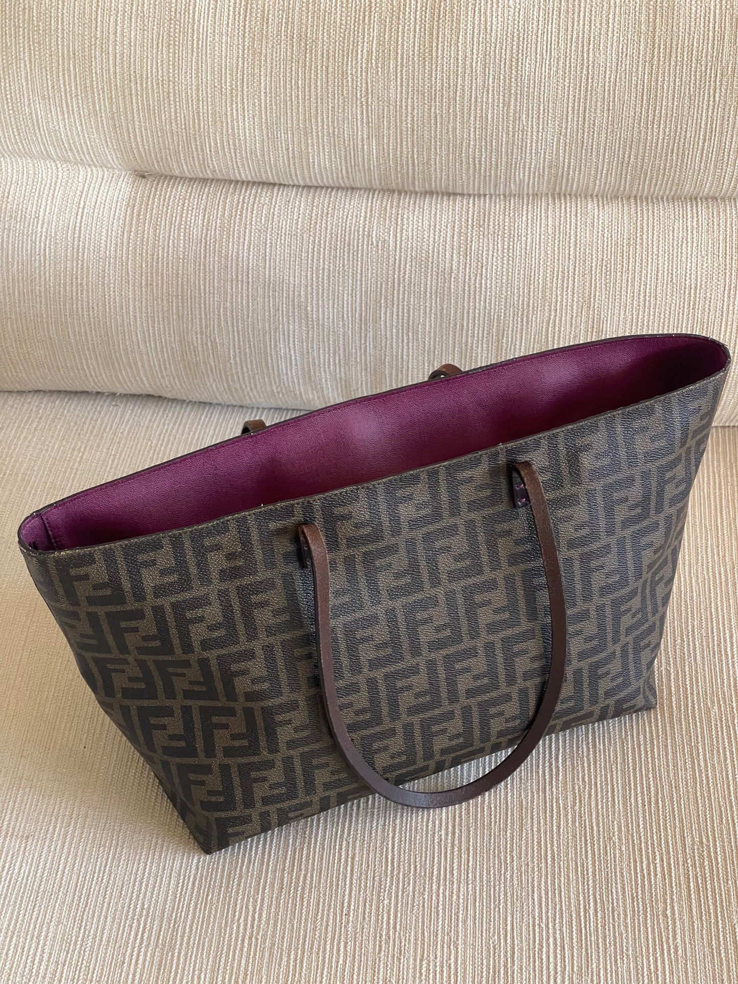 Borsa FENDI