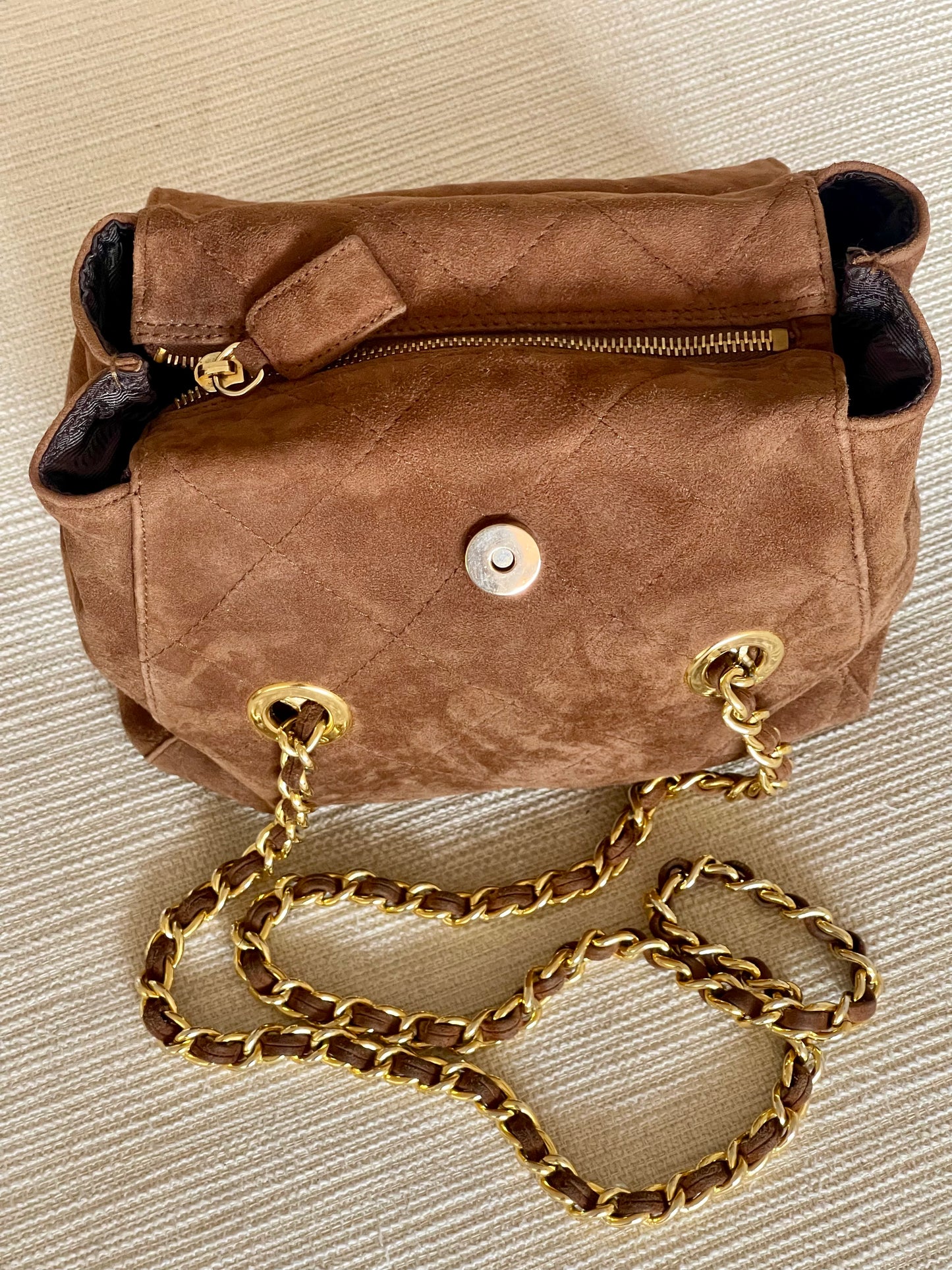 Borsa PRADA