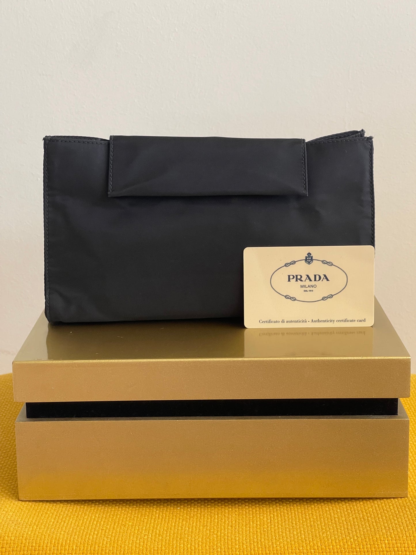 Borsa PRADA