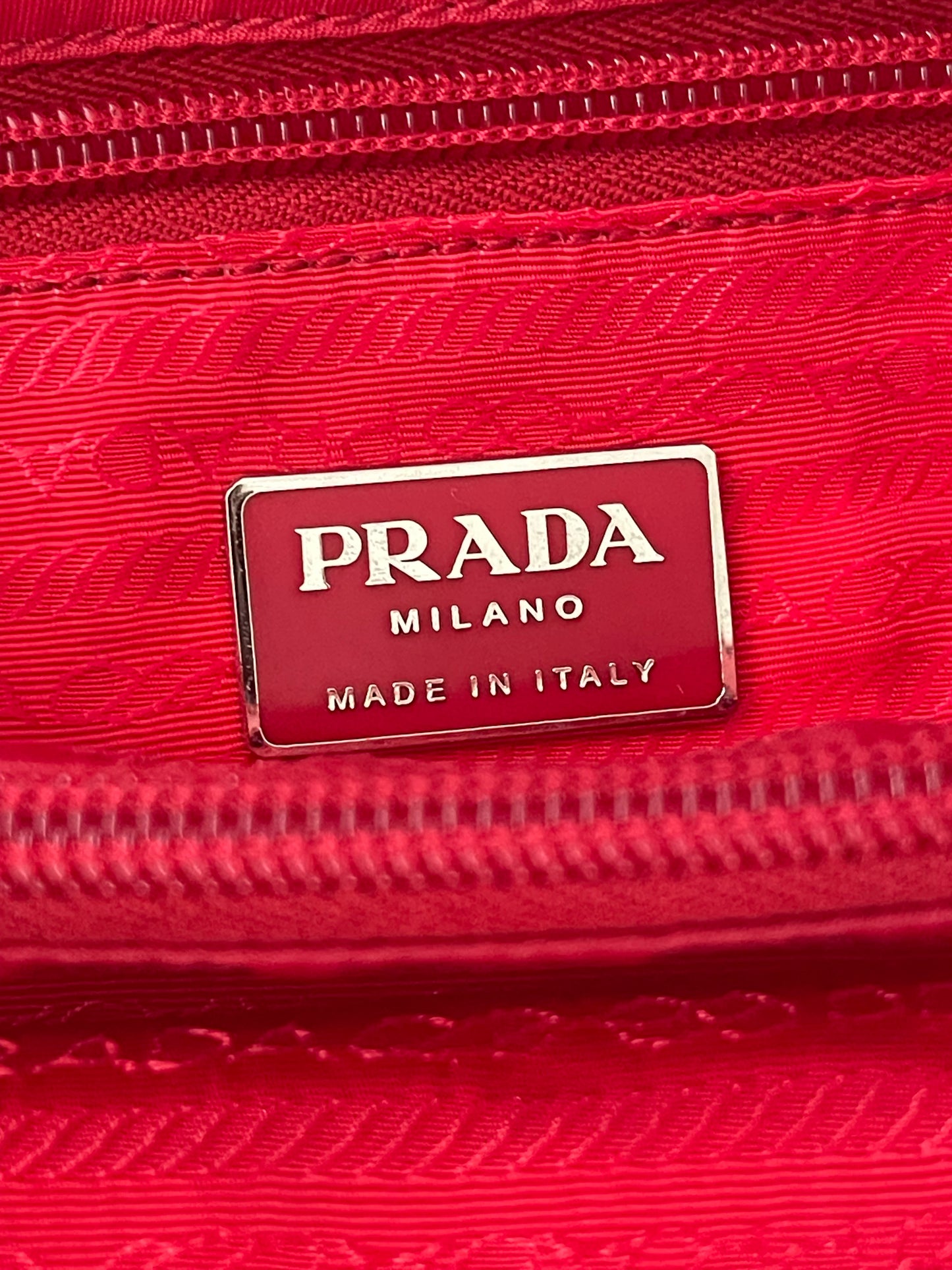 Borsa PRADA