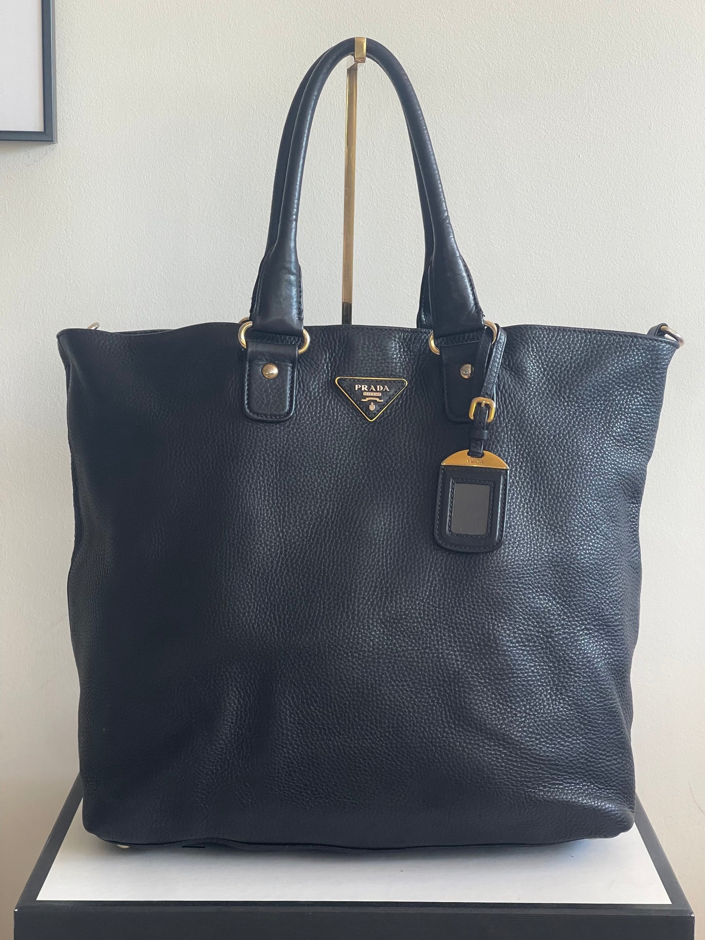 Borsa PRADA