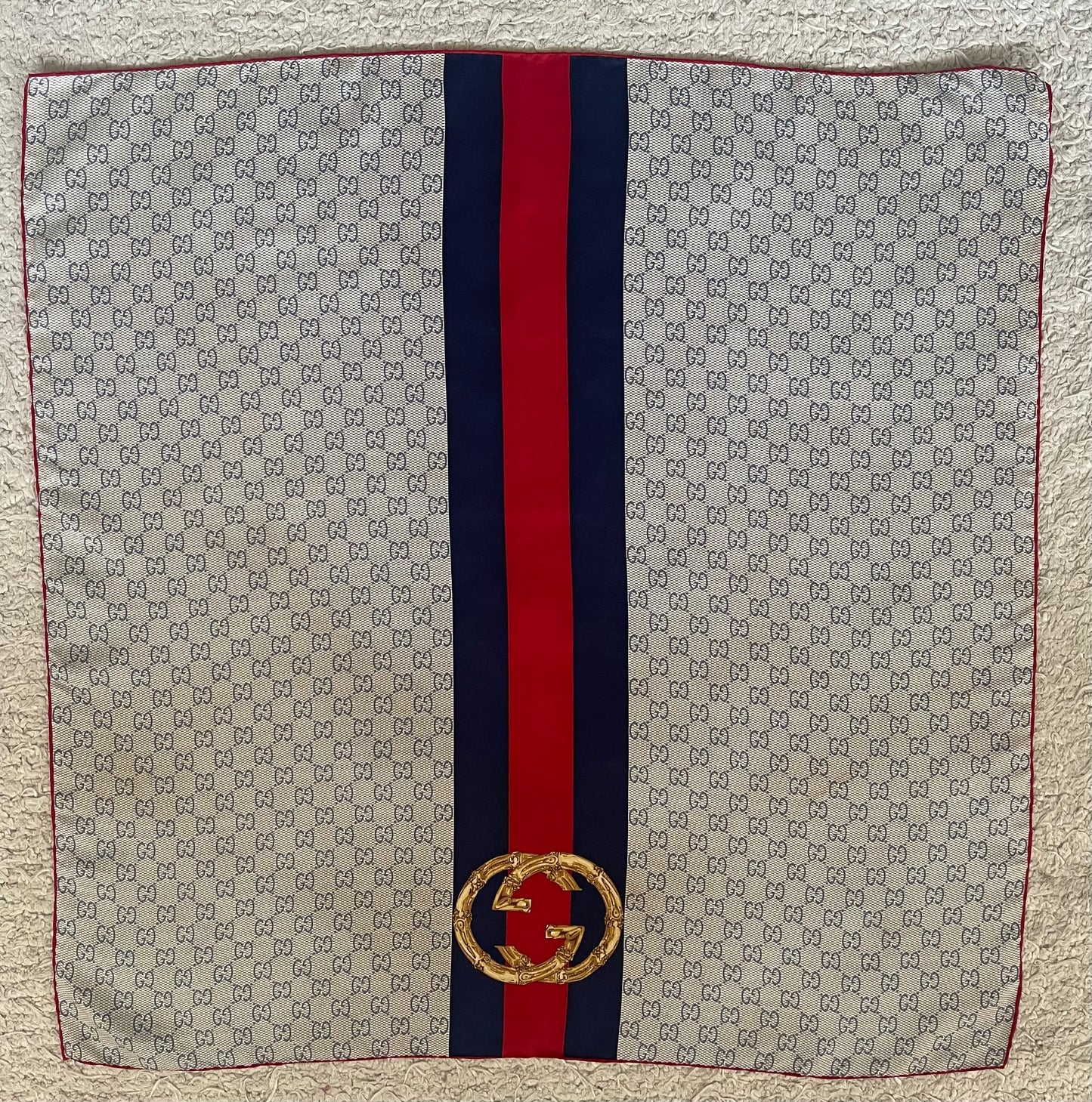 Foulard GUCCI