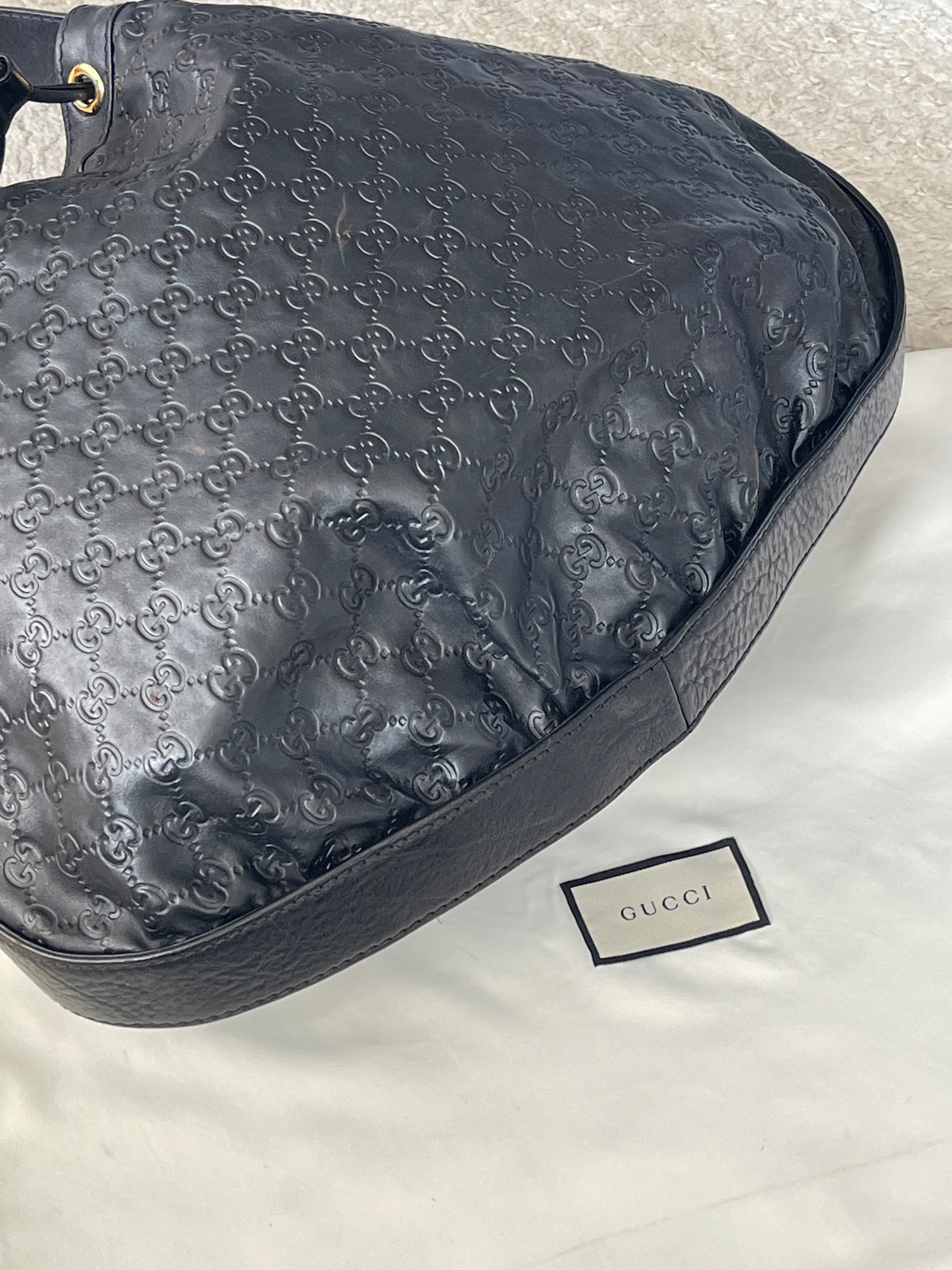 Borsa GUCCI