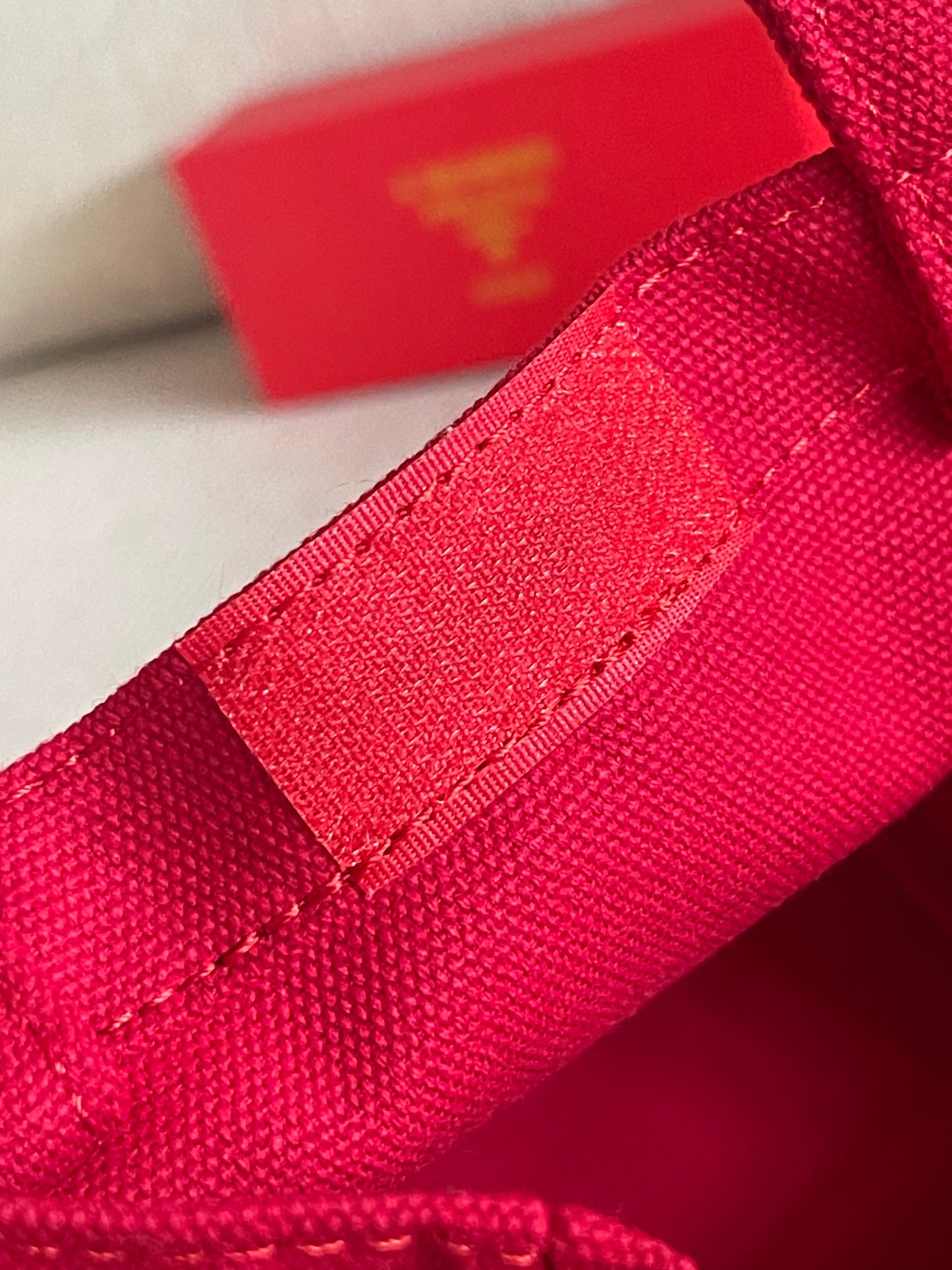 Borsa PRADA