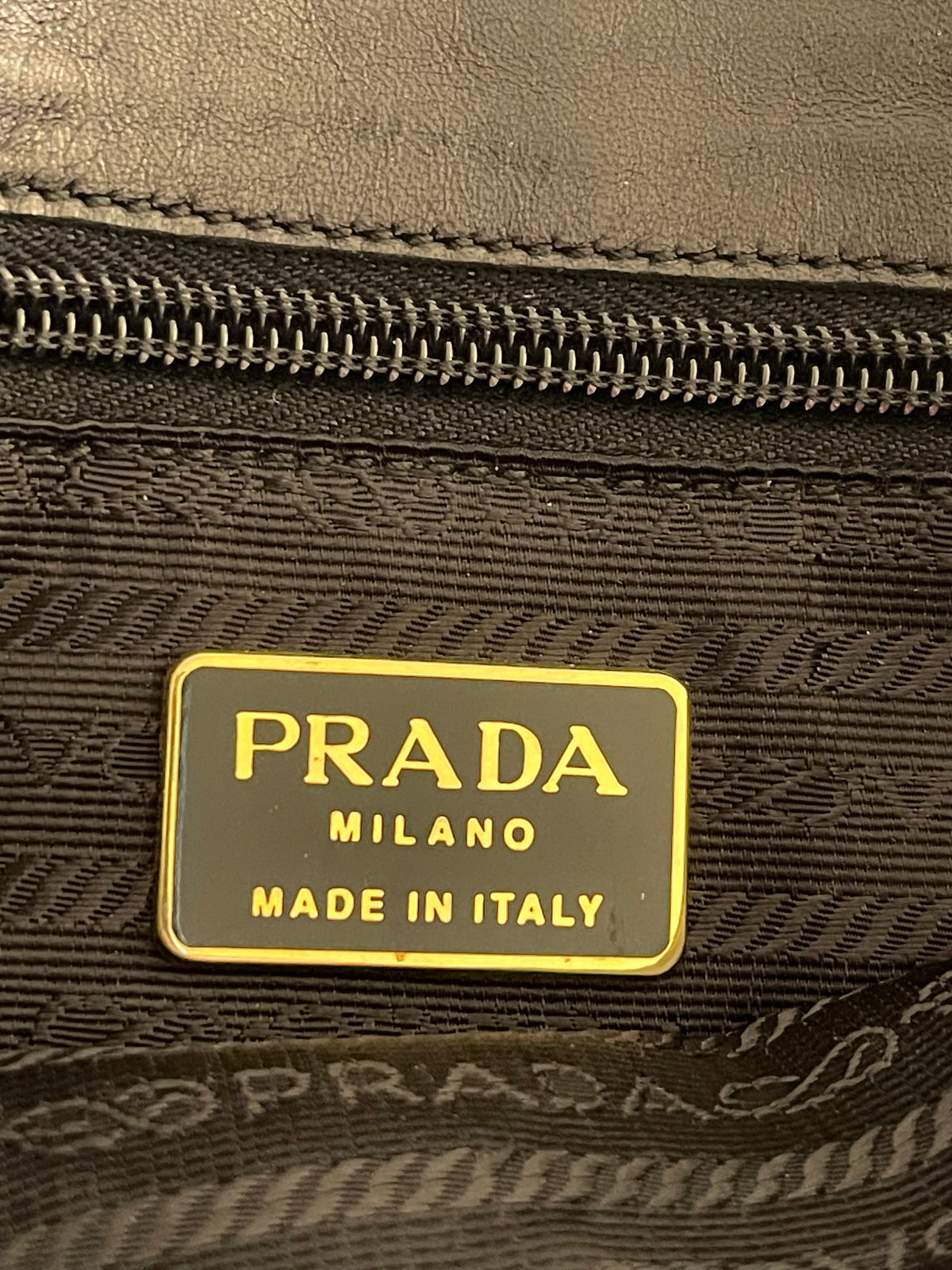 Borsa PRADA