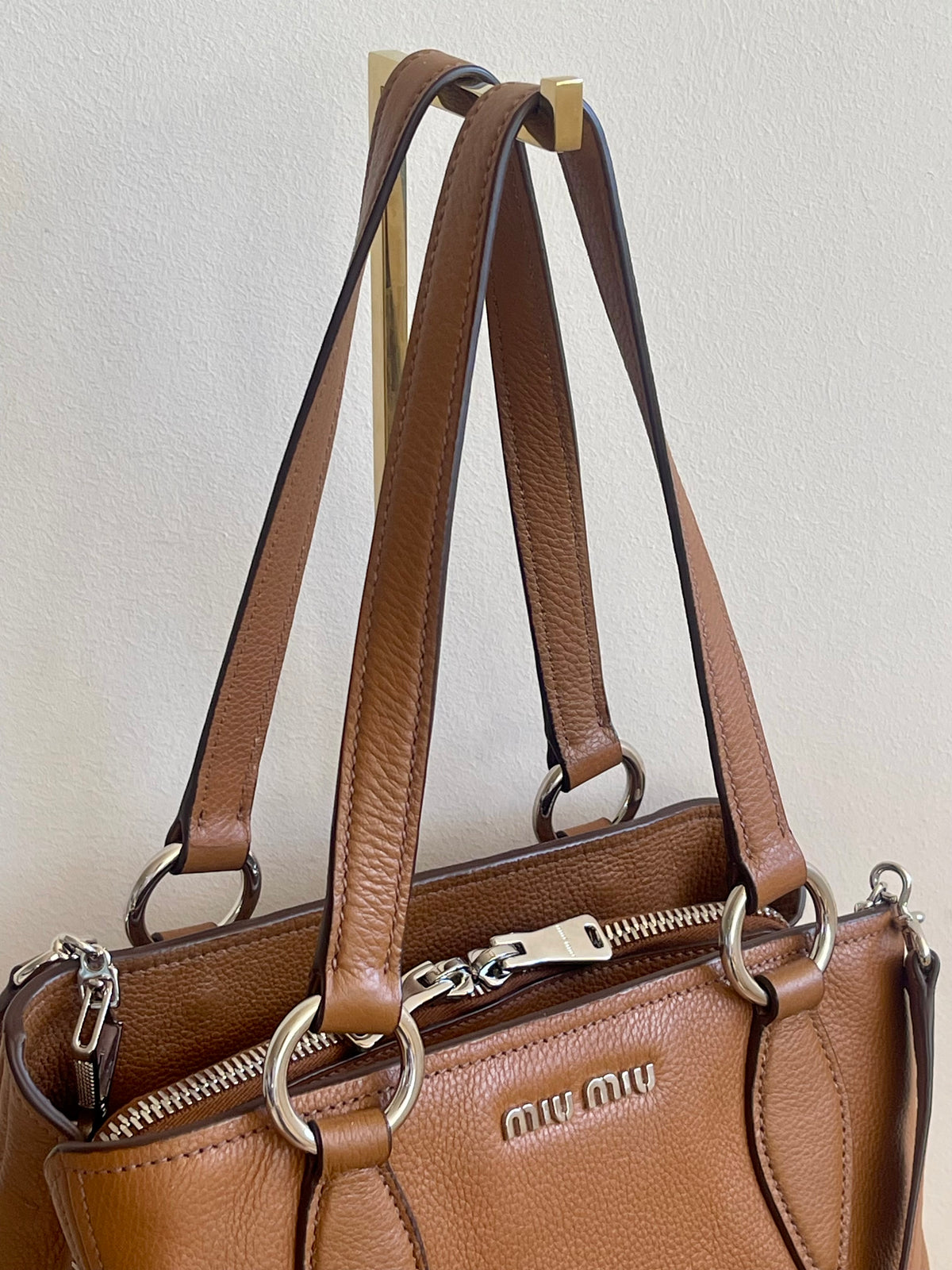 Borsa MIU MIU