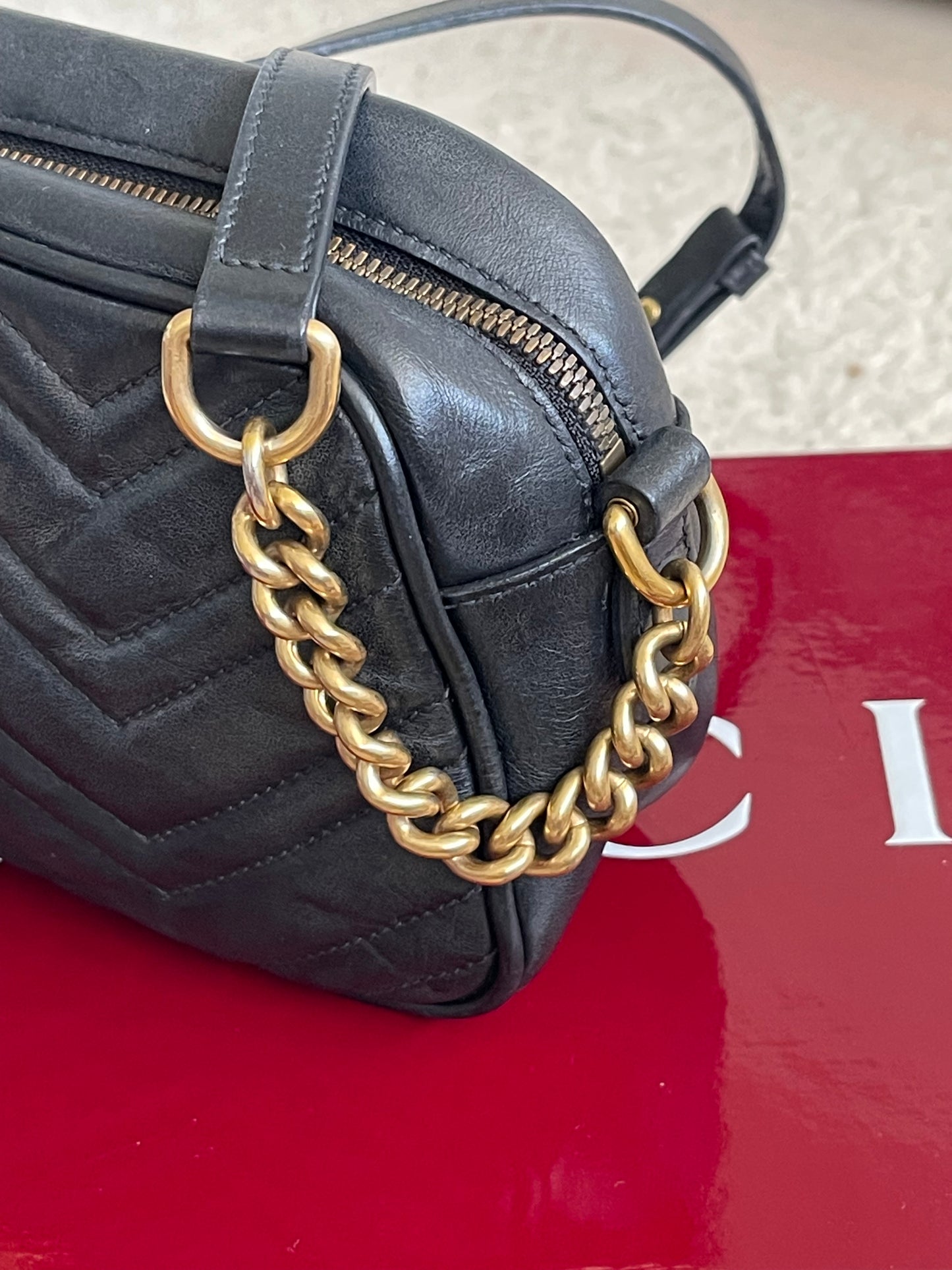 Borsa GUCCI
