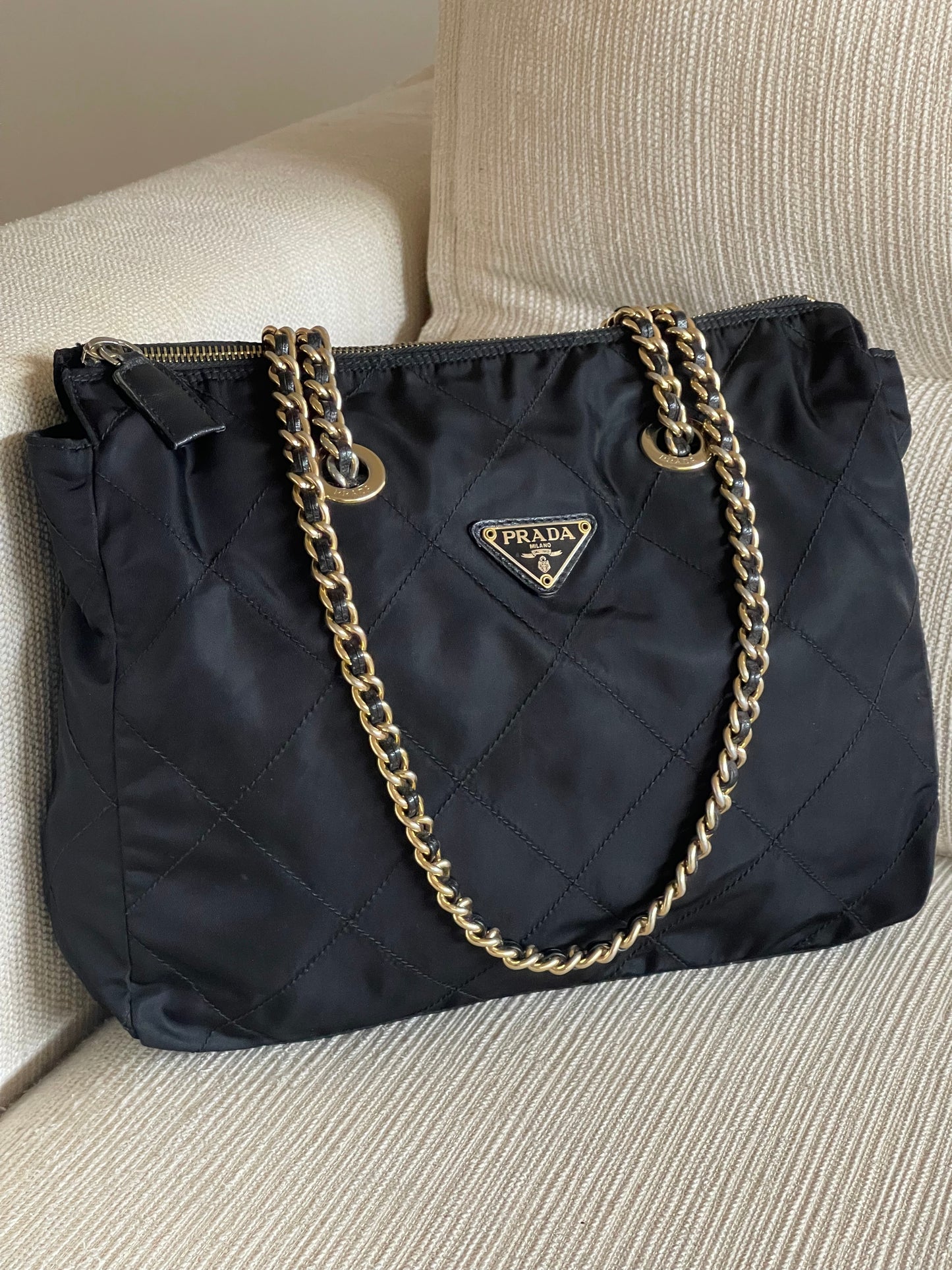 Borsa PRADA