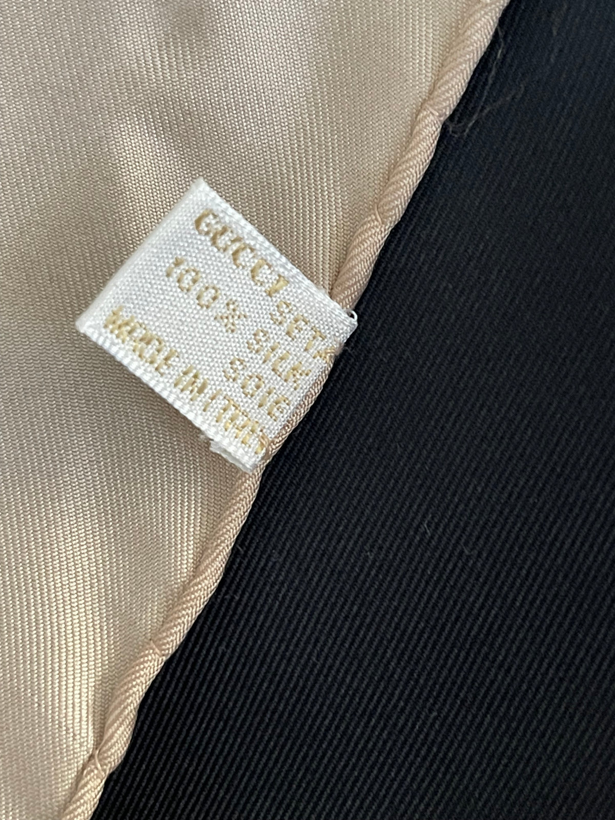 Foulard GUCCI