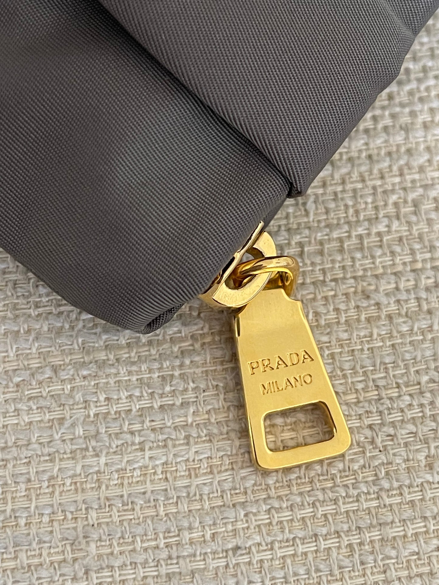 Borsa PRADA