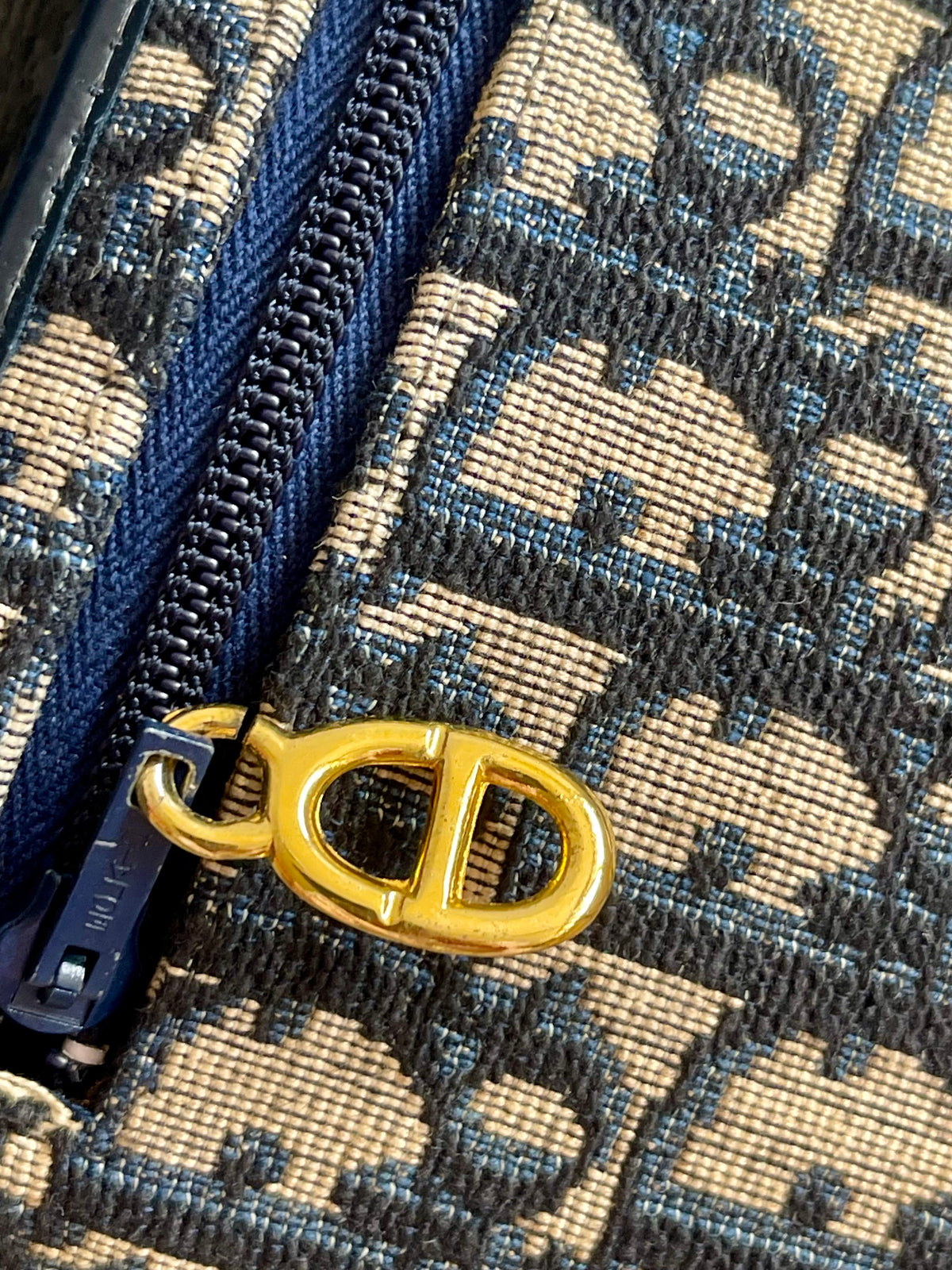 Pochette CHRISTIAN DIOR