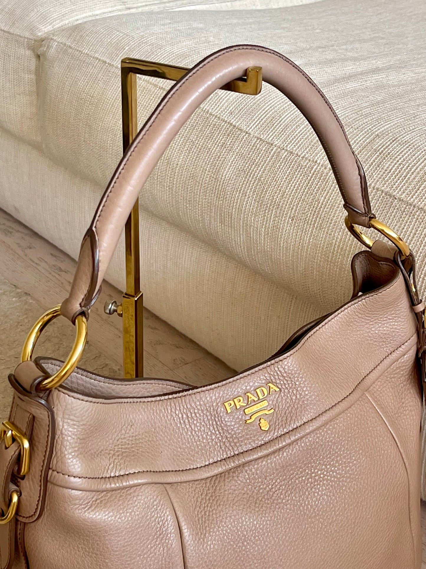 Borsa PRADA