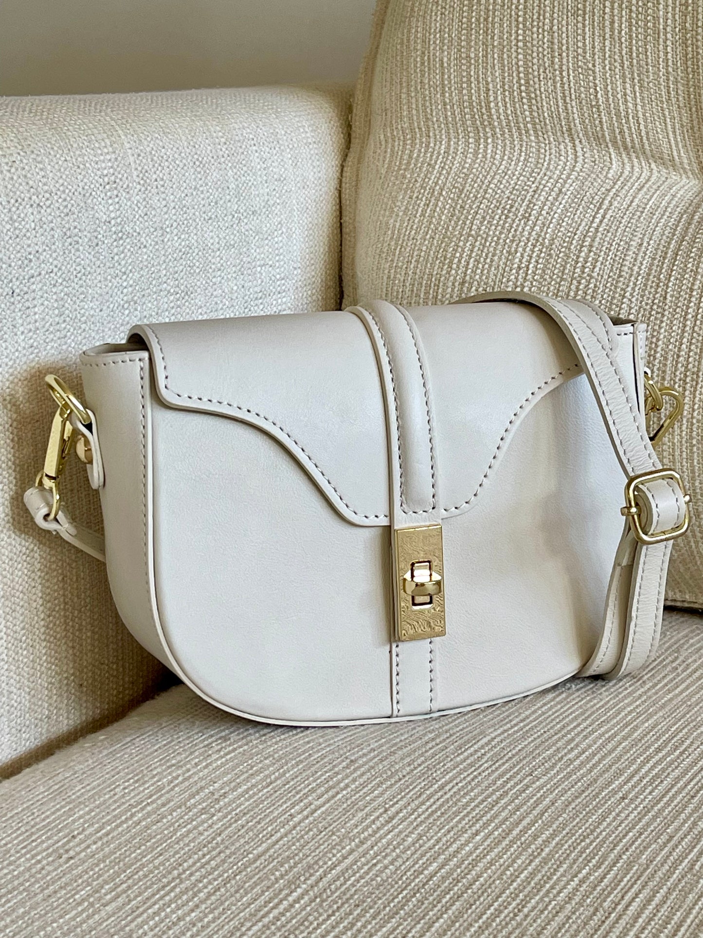 Borsa in pelle
