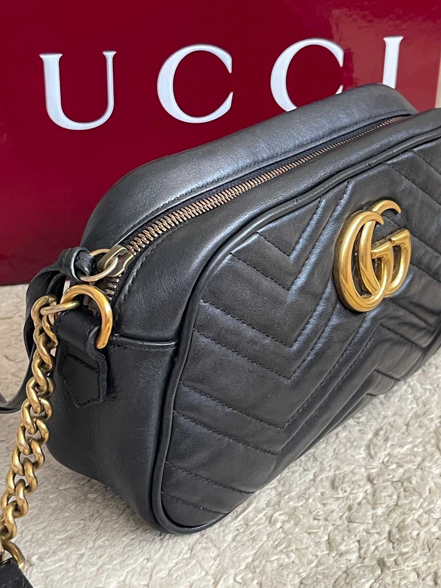Borsa GUCCI