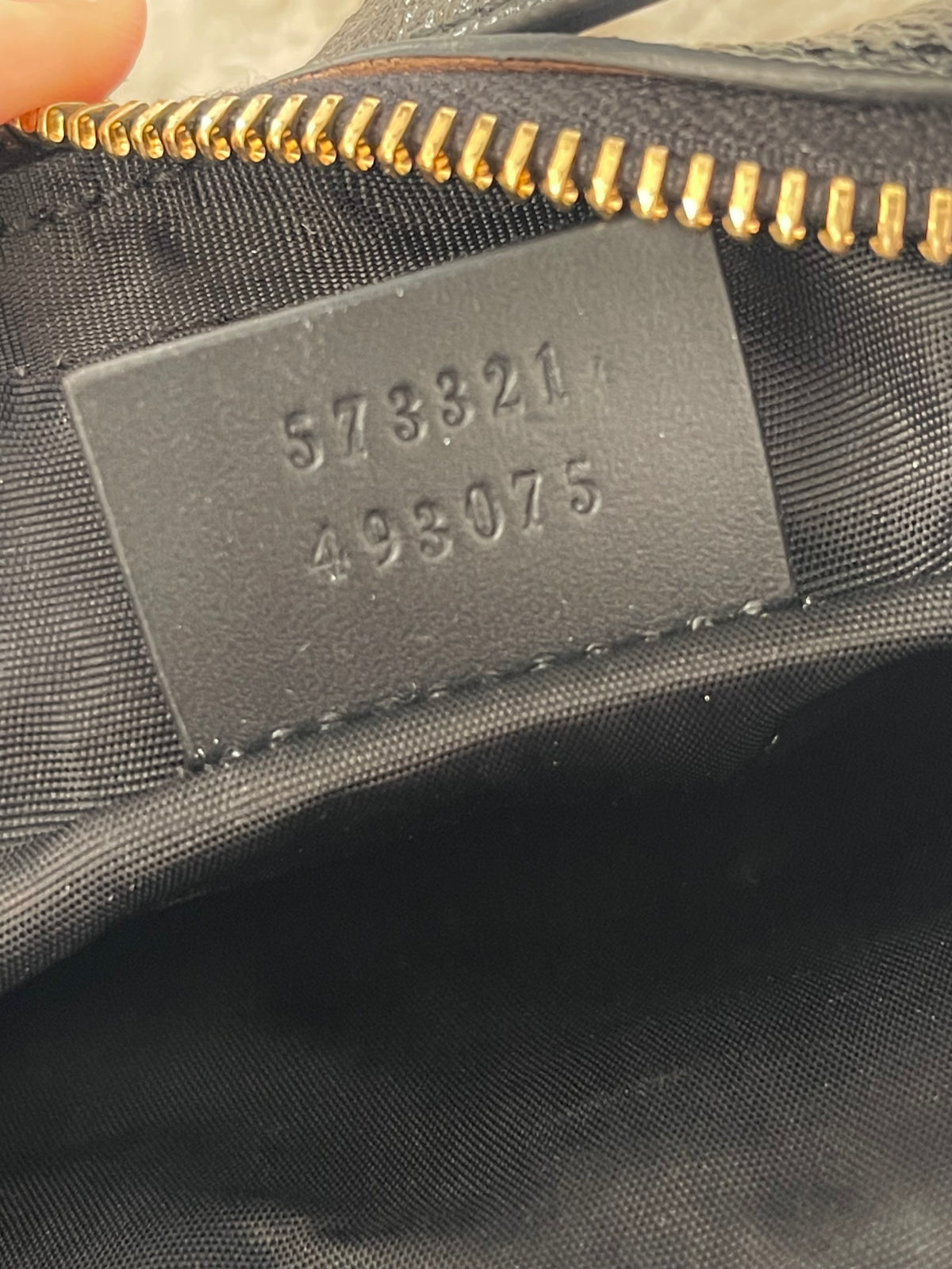 Borsa Gucci