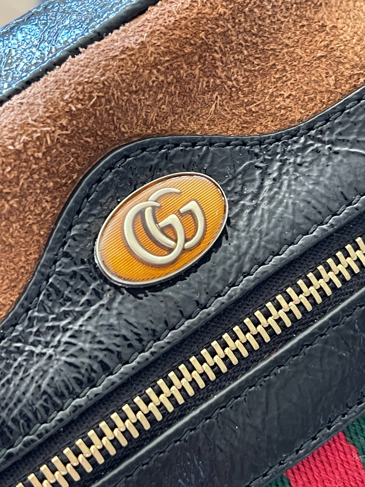 Borsa Gucci