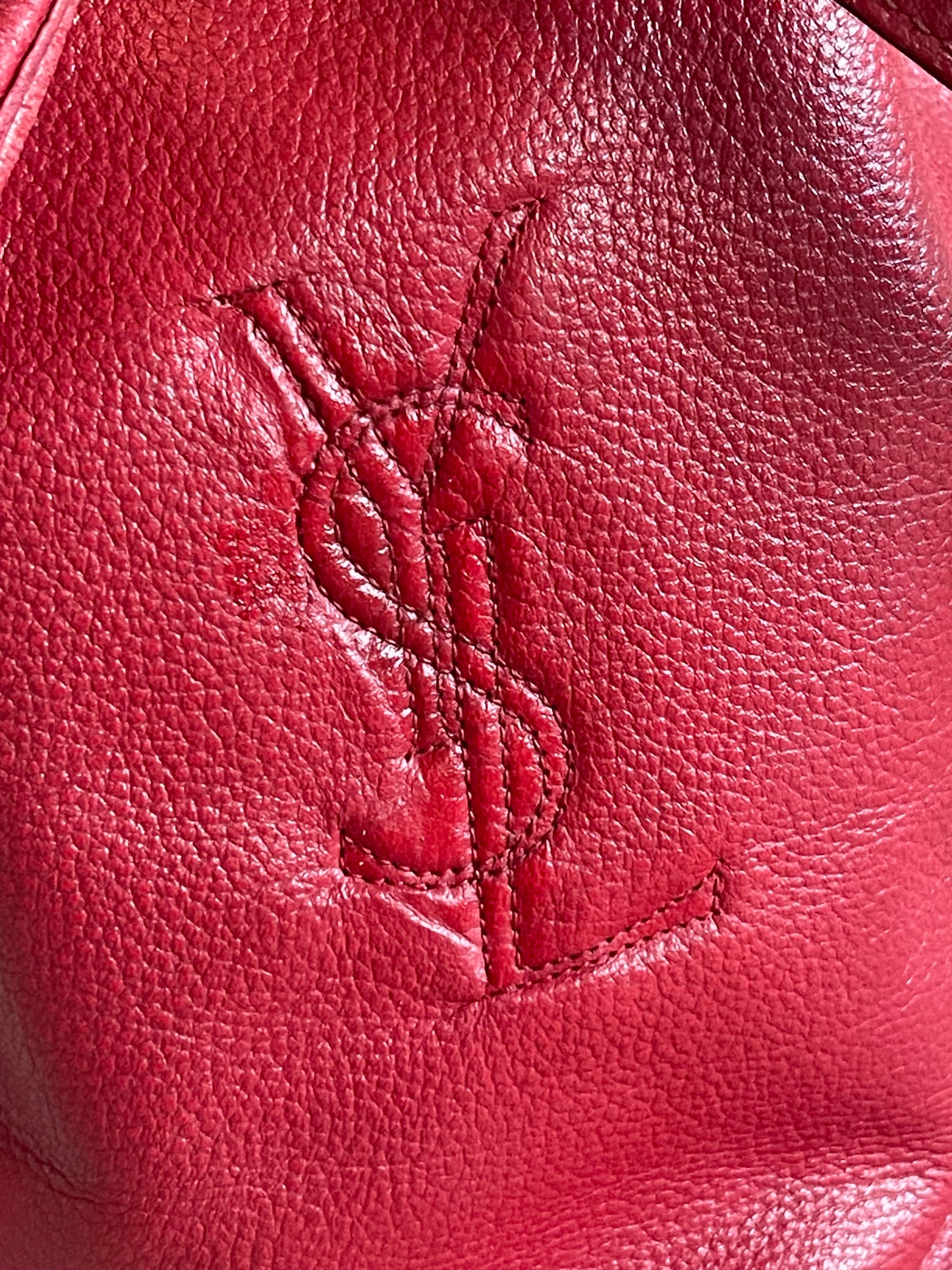 Borsa YSL