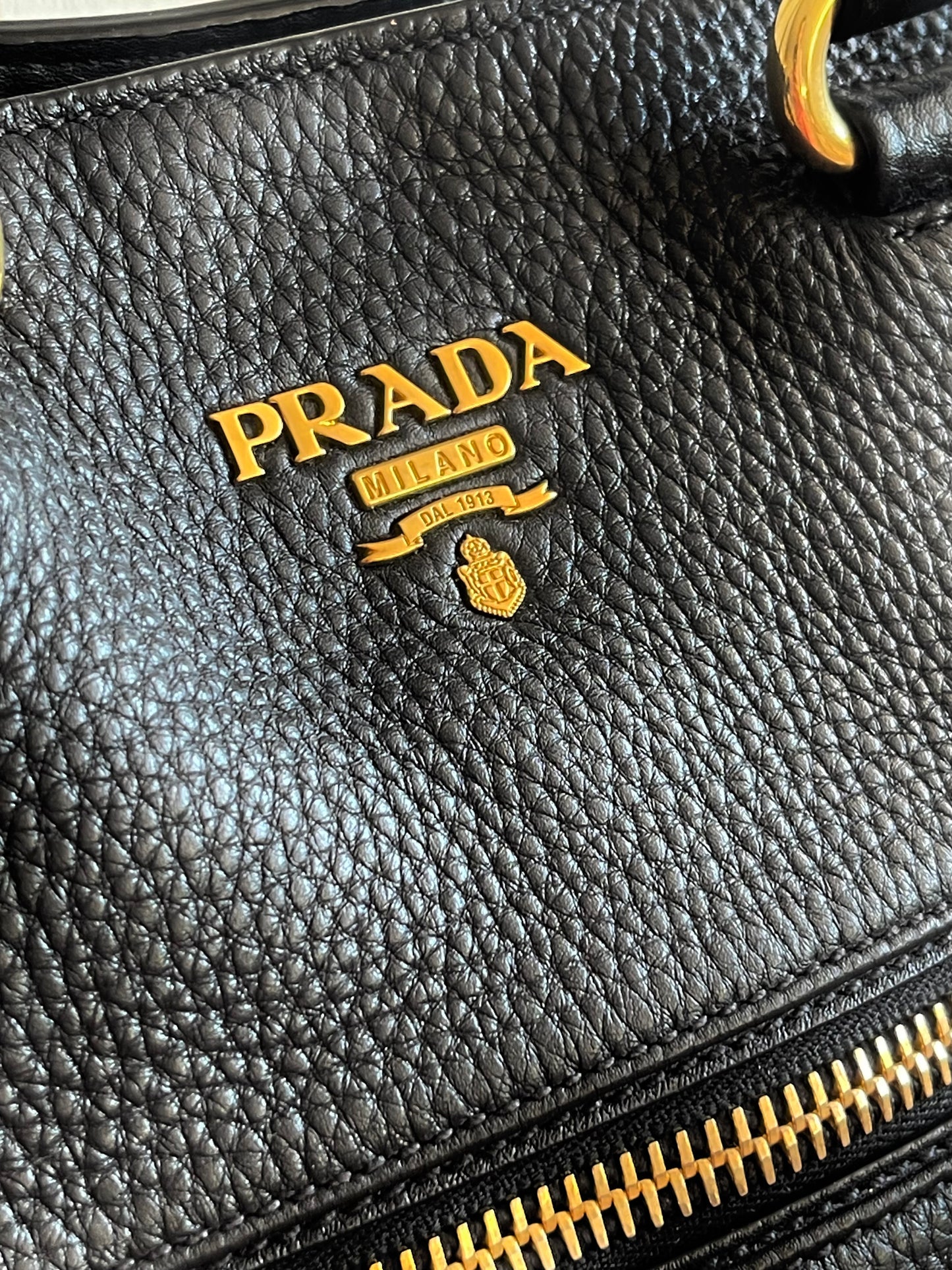 Borsa PRADA