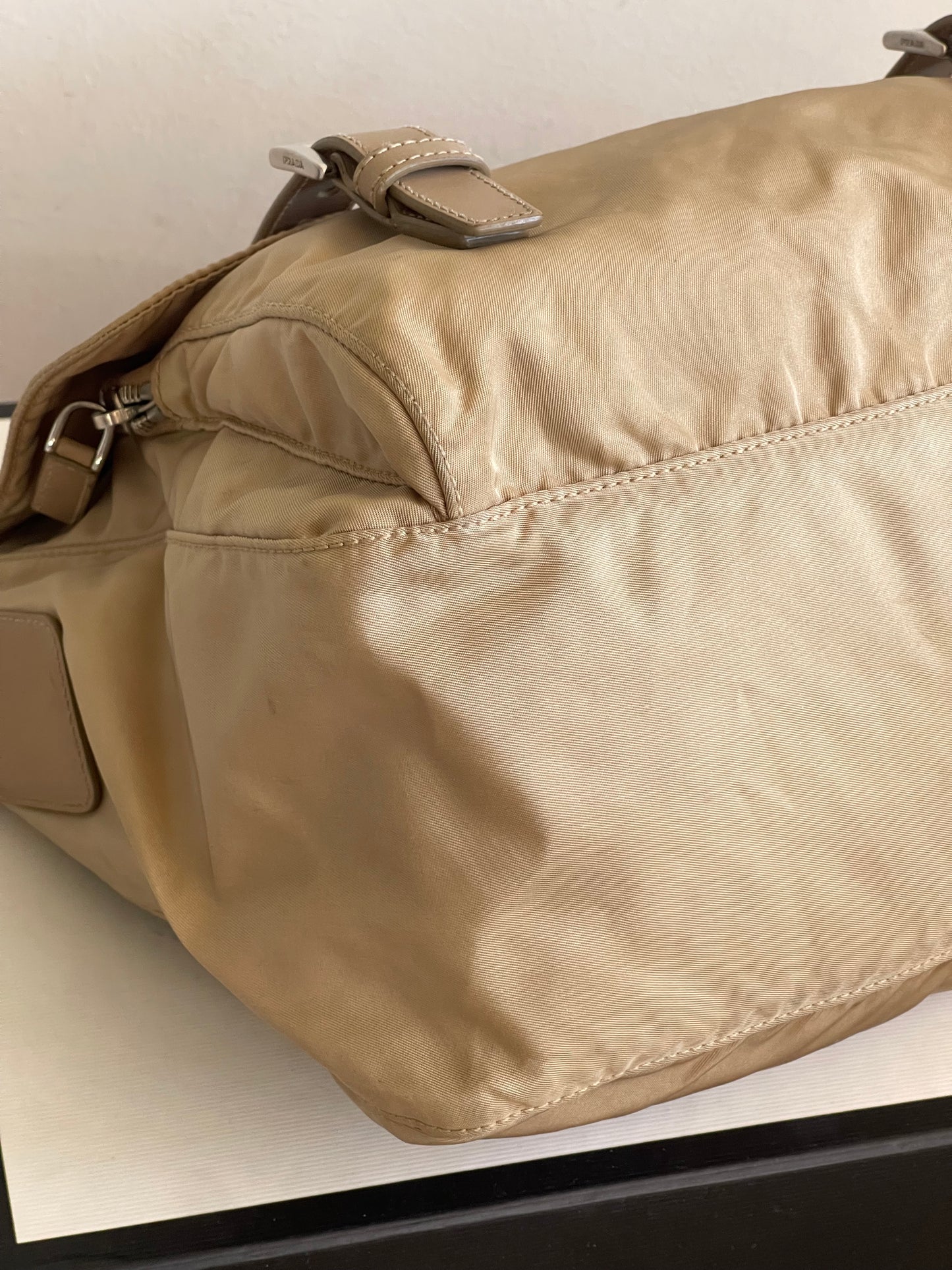 Borsa PRADA