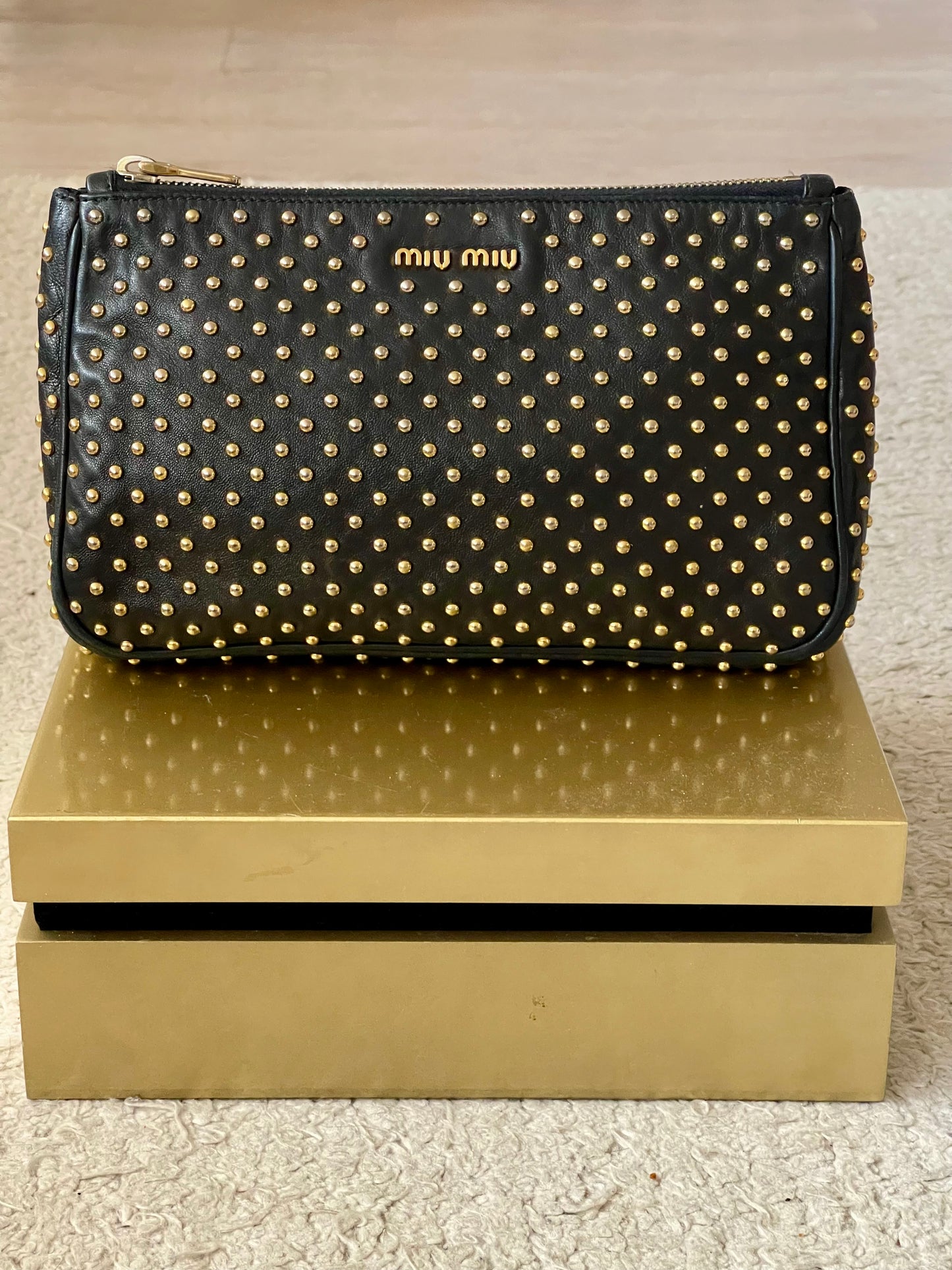 Borsa MIU MIU