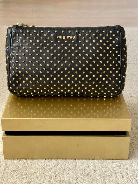 Borsa MIU MIU