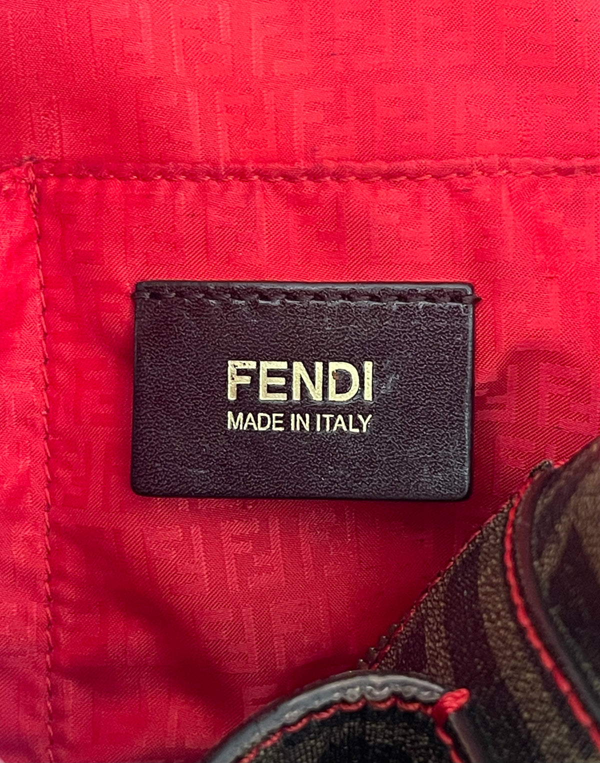 Borsa FENDI