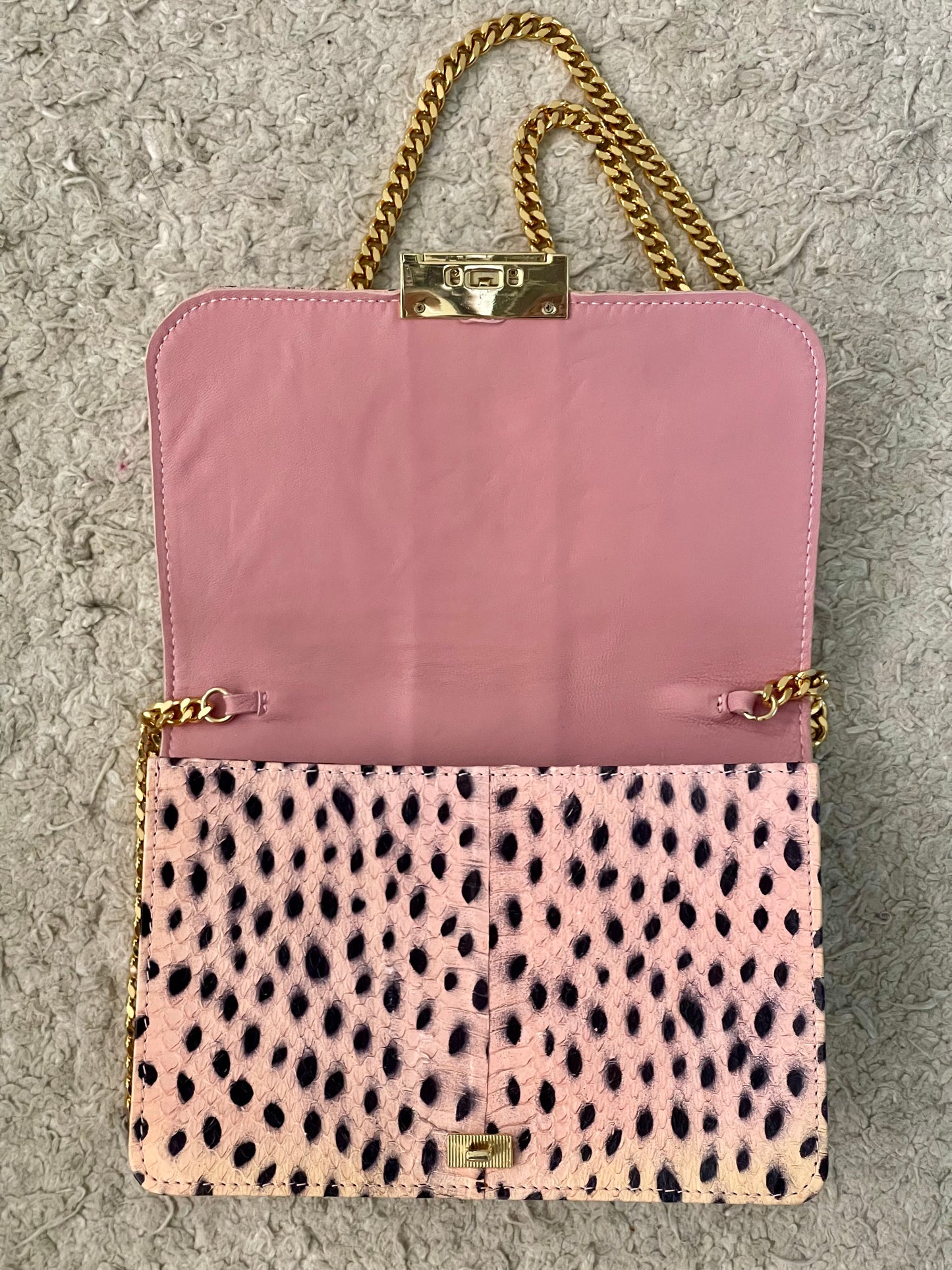 Borsa GEDEBE