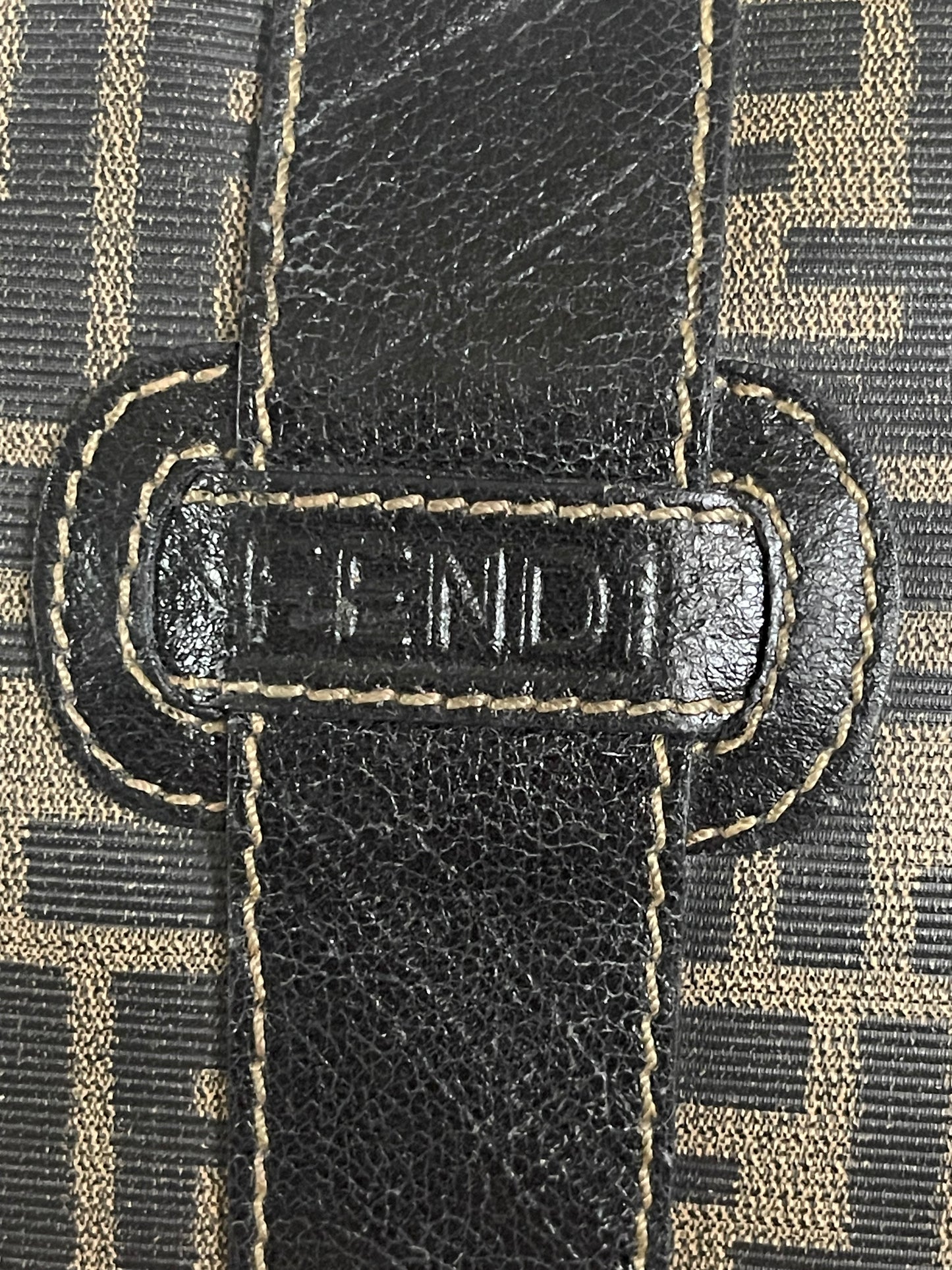 Borsa FENDI