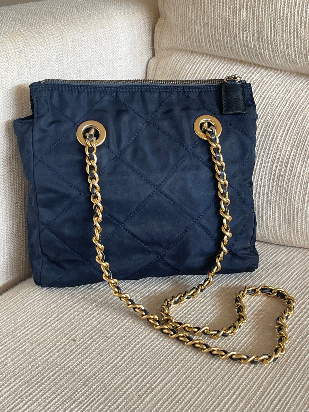 Borsa PRADA