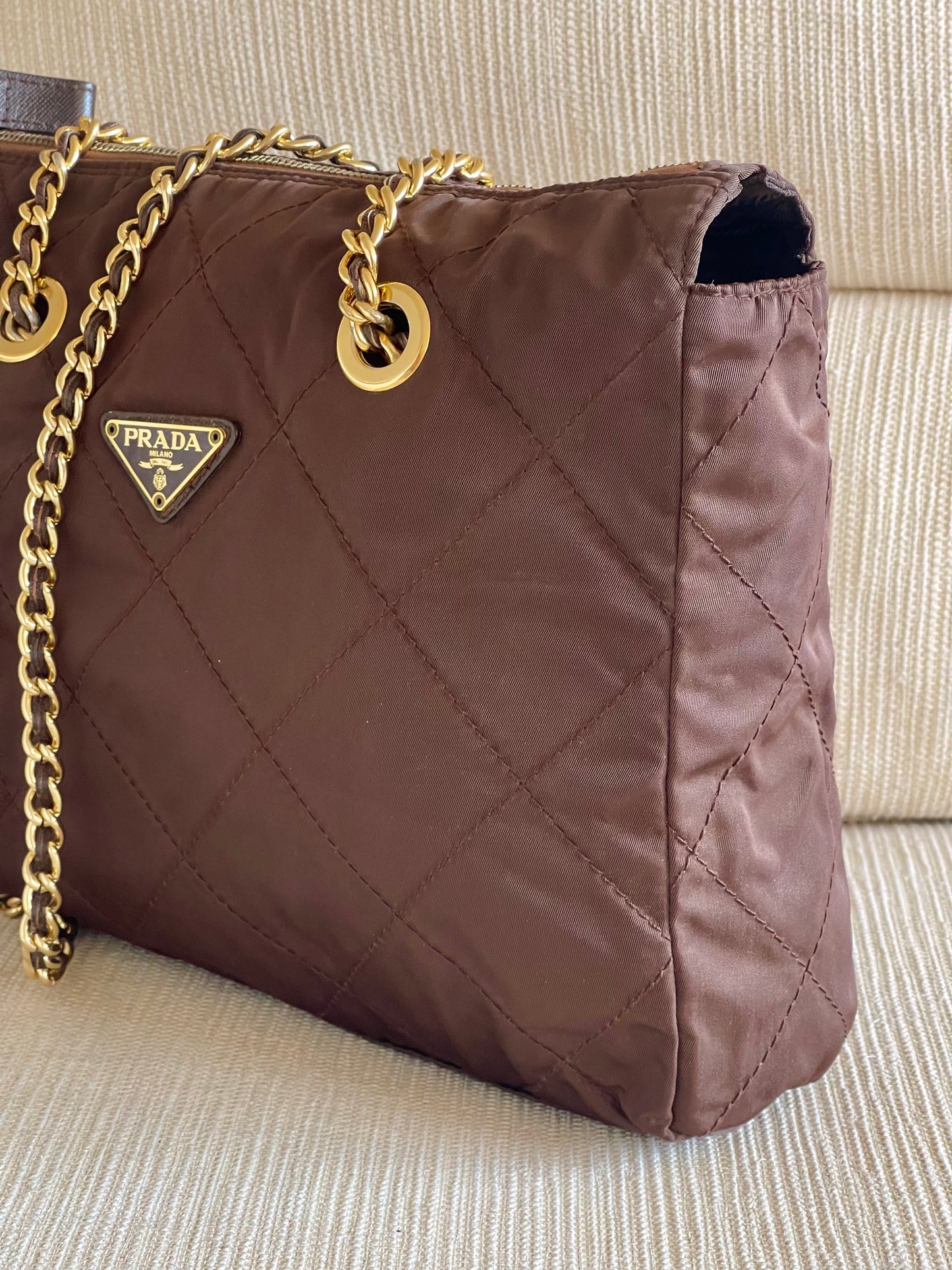 Borsa PRADA