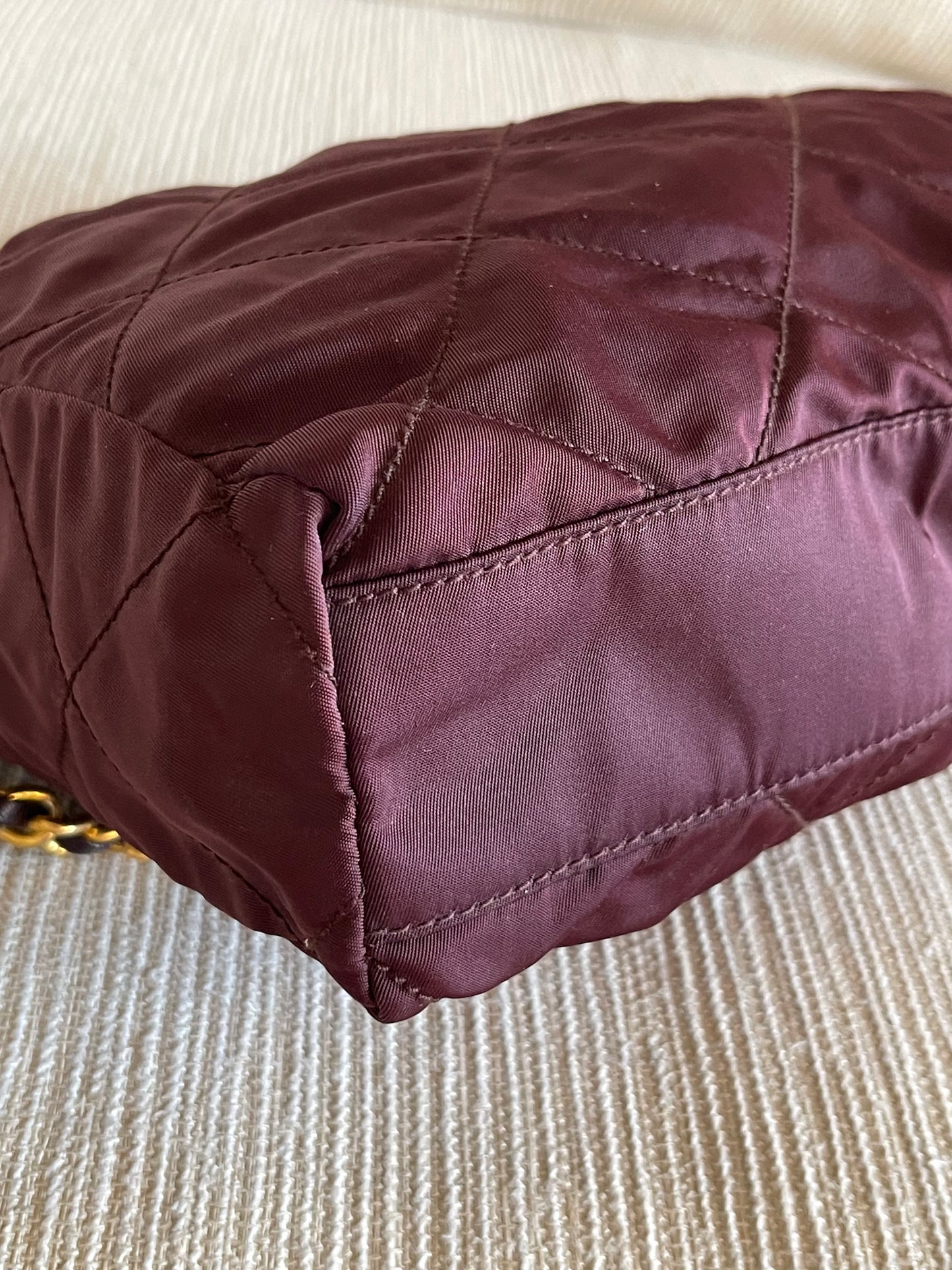 Borsa PRADA