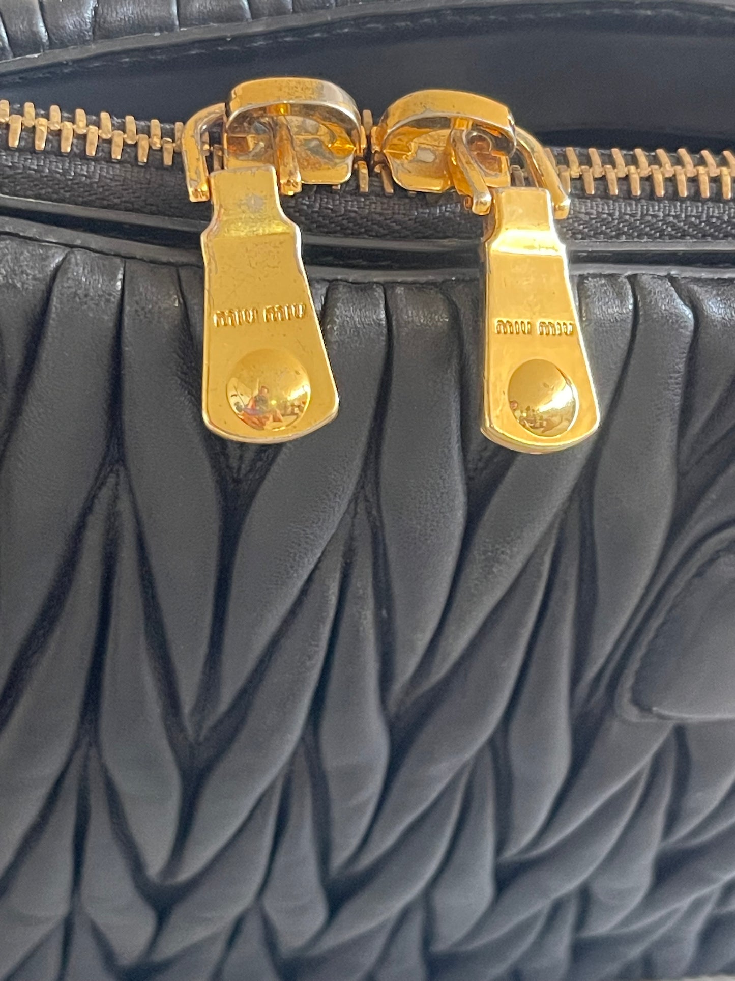 Borsa MIU MIU