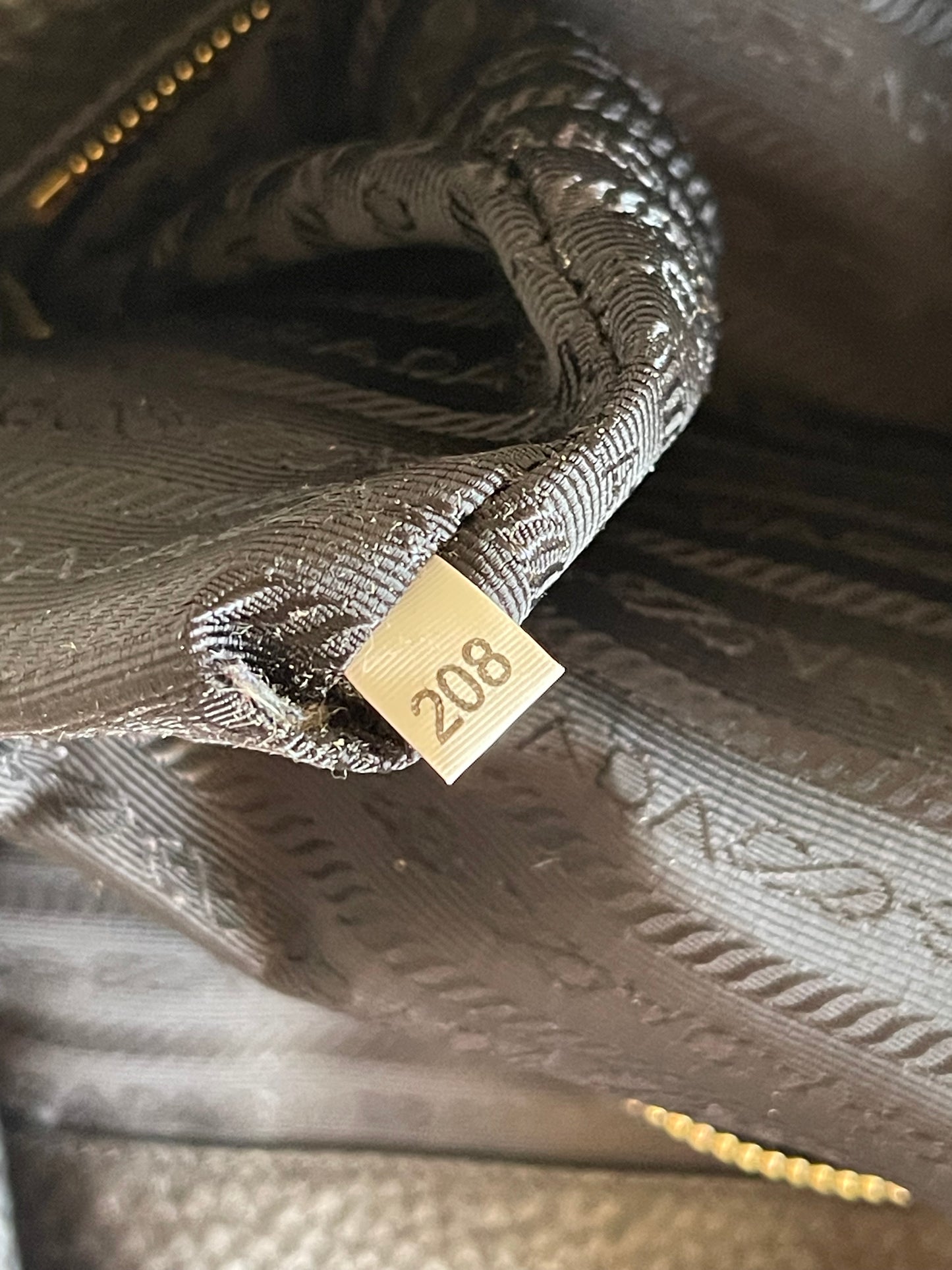 Borsa PRADA