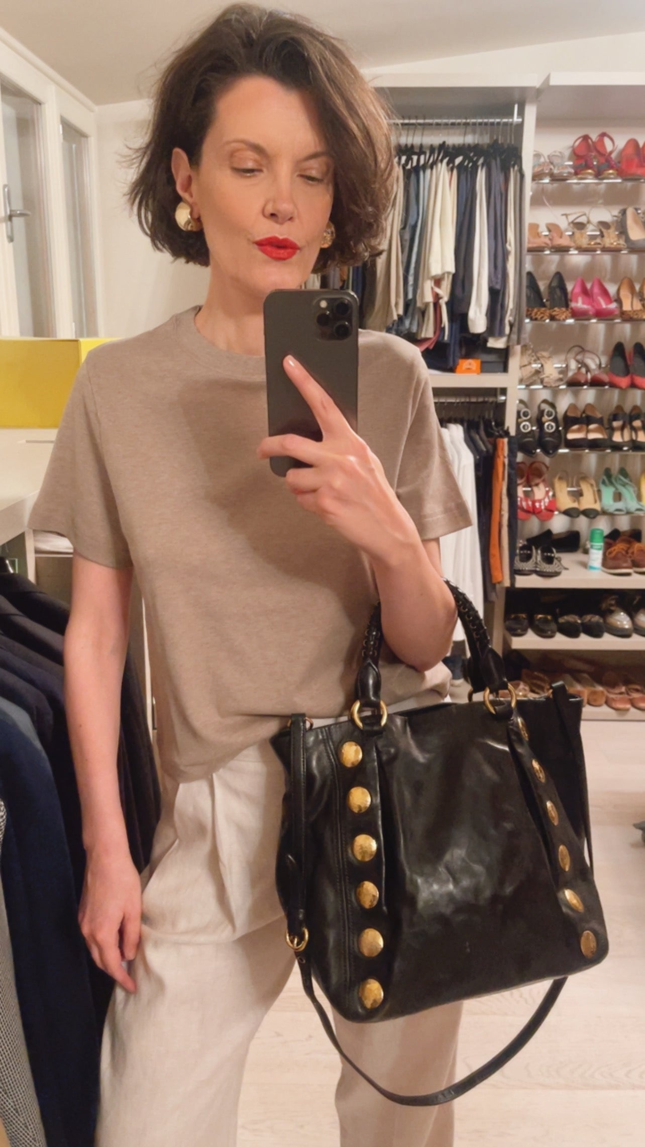 Borsa MIU MIU