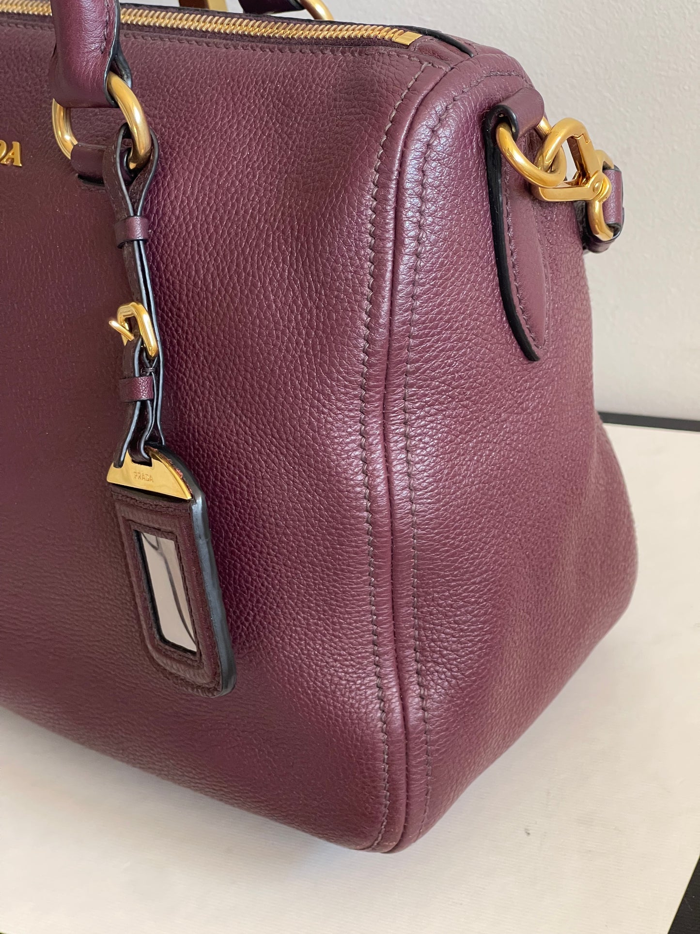 Borsa PRADA