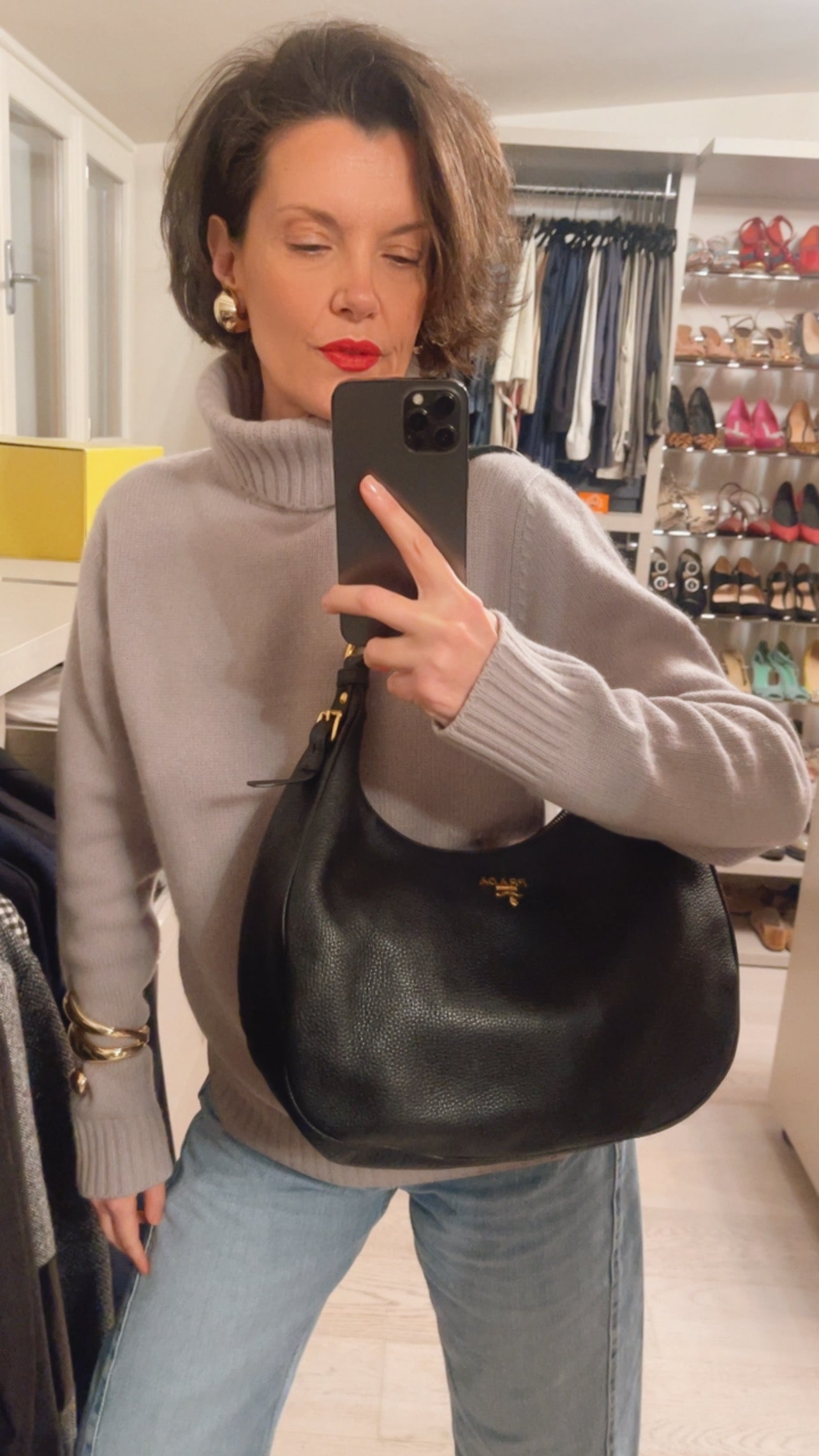 Borsa PRADA