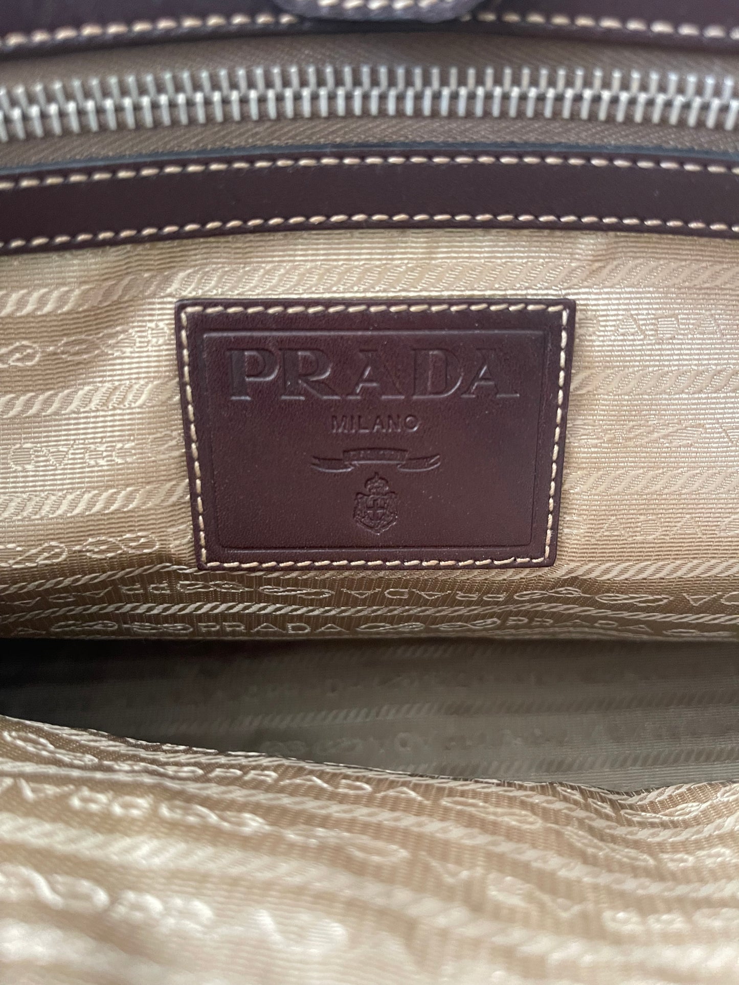 Borsa PRADA