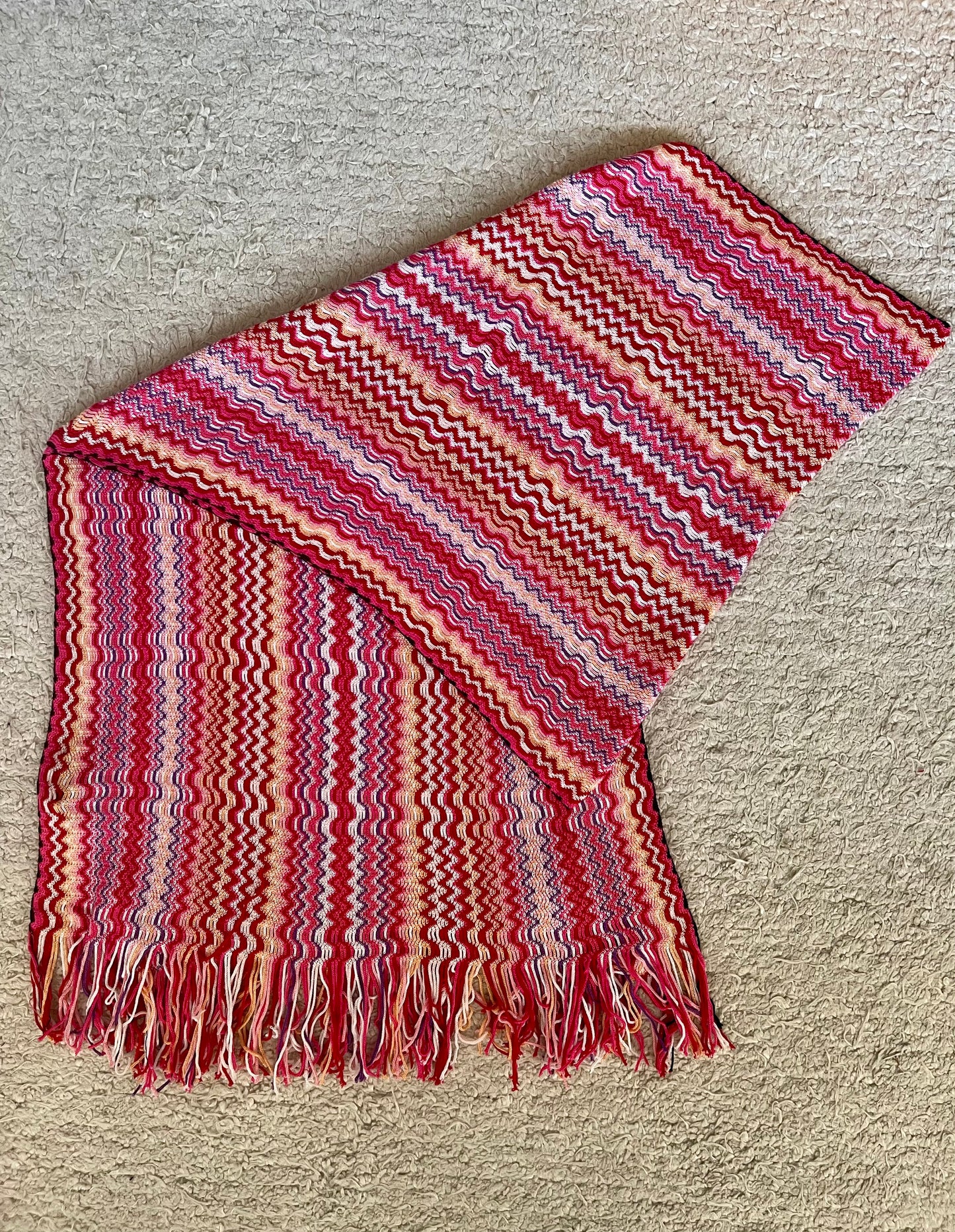 Sciarpa MISSONI