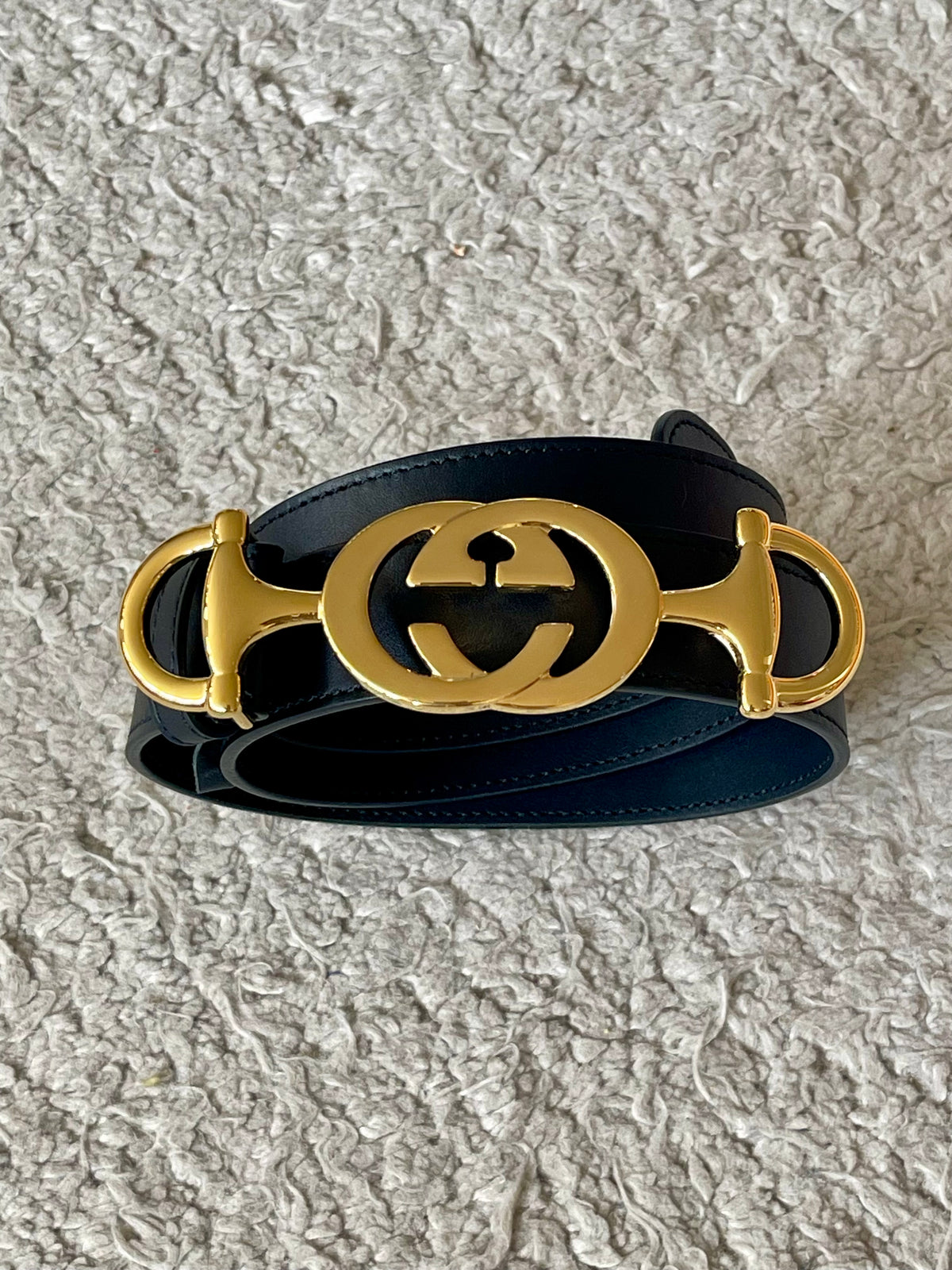 Cintura GUCCI