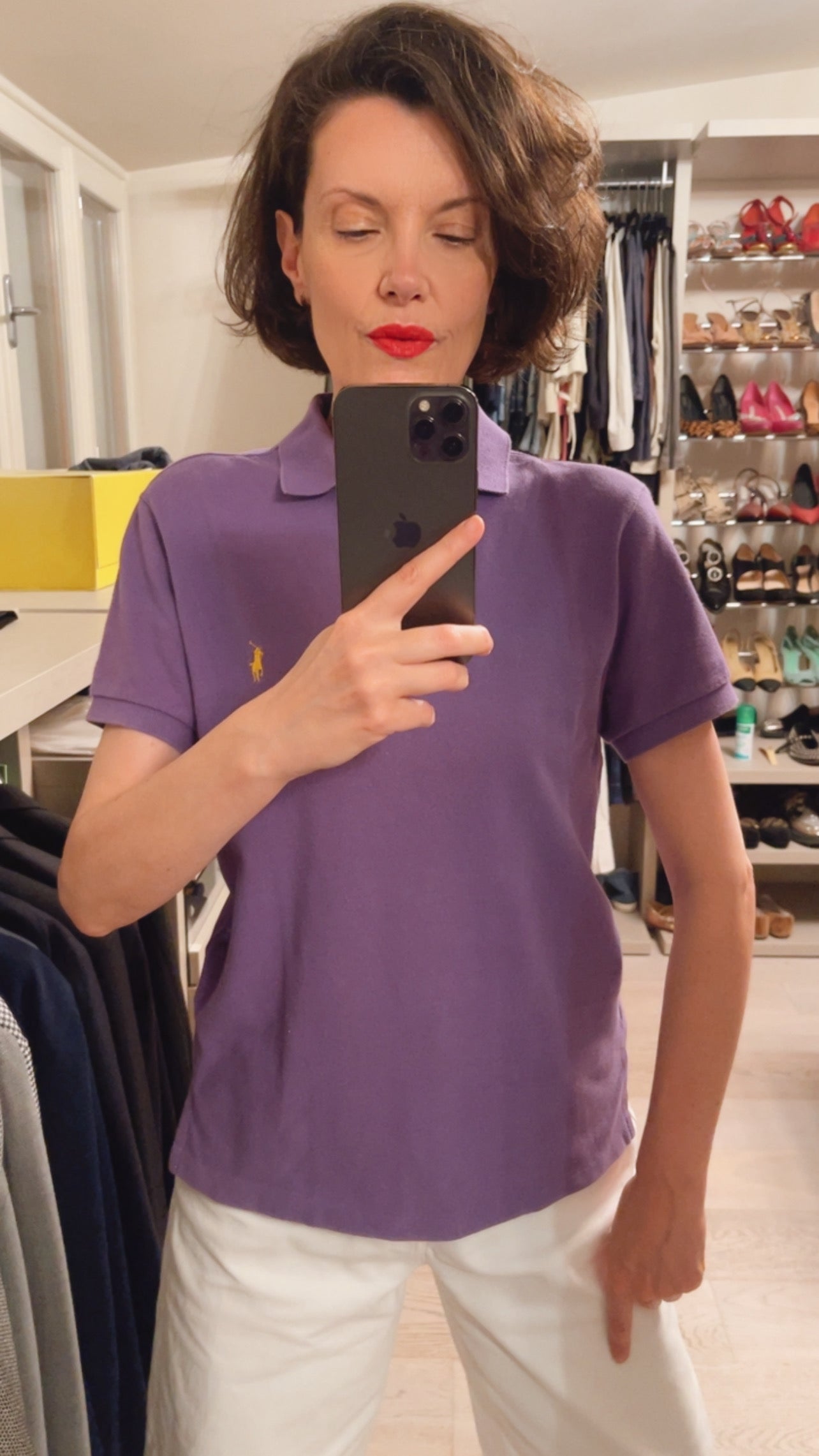 Polo RALPH LAUREN