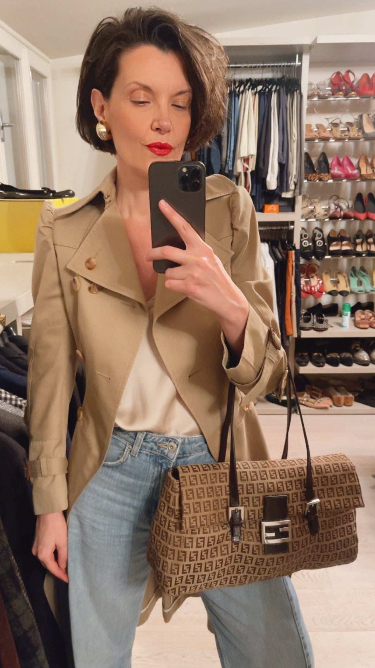 Borsa FENDI