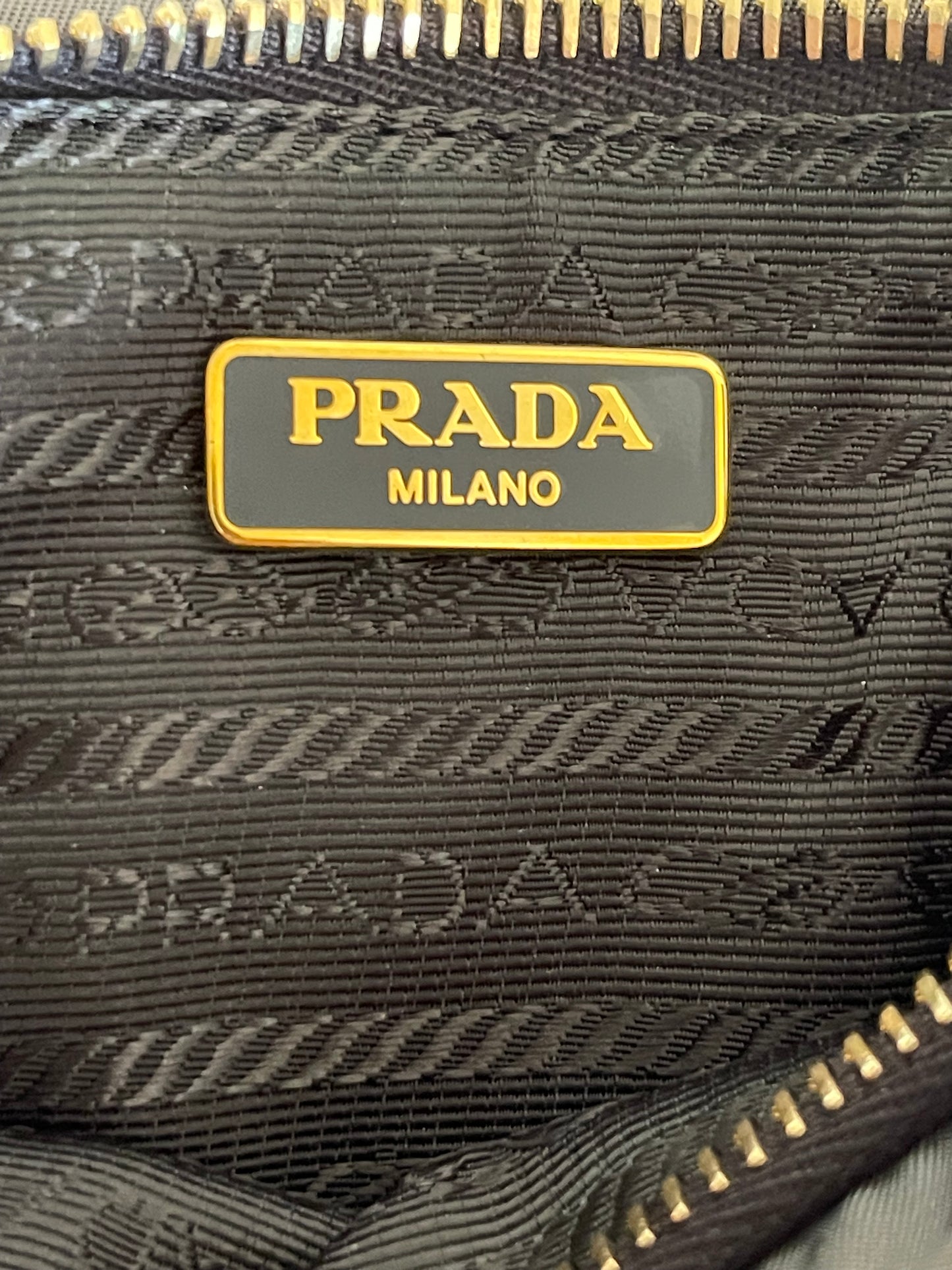 Borsa PRADA