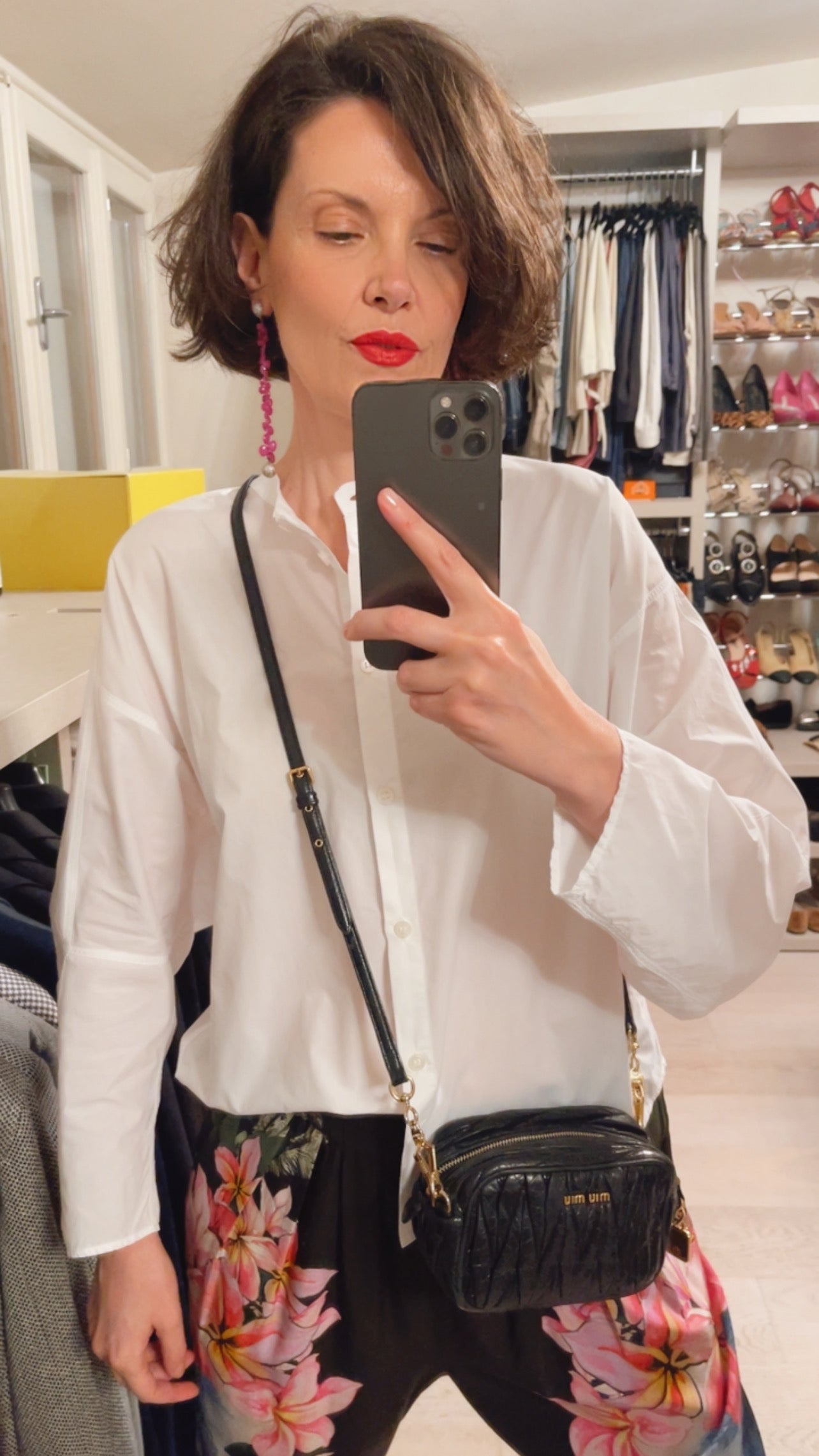 Borsa MIU MIU