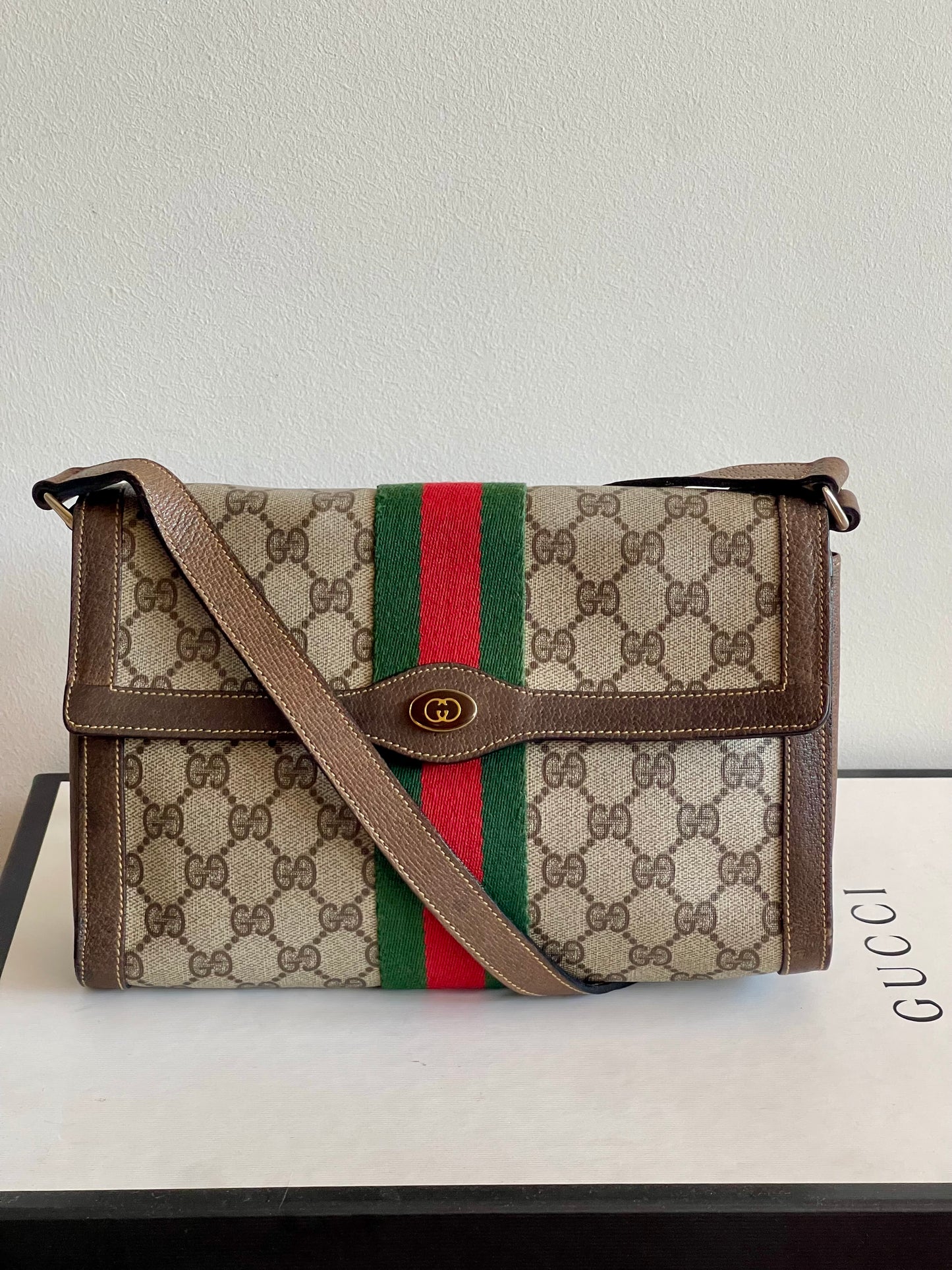 Borsa GUCCI