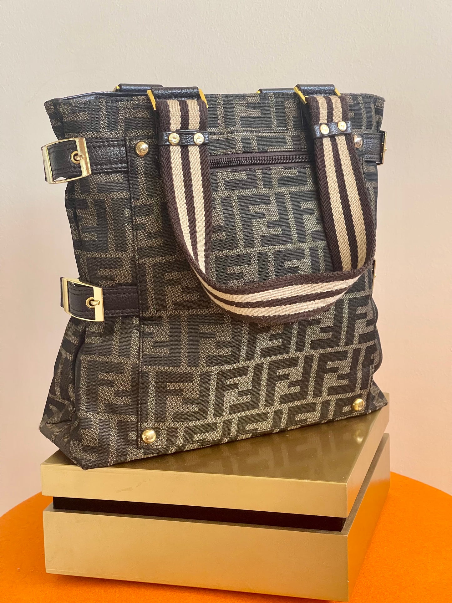 Borsa FENDI