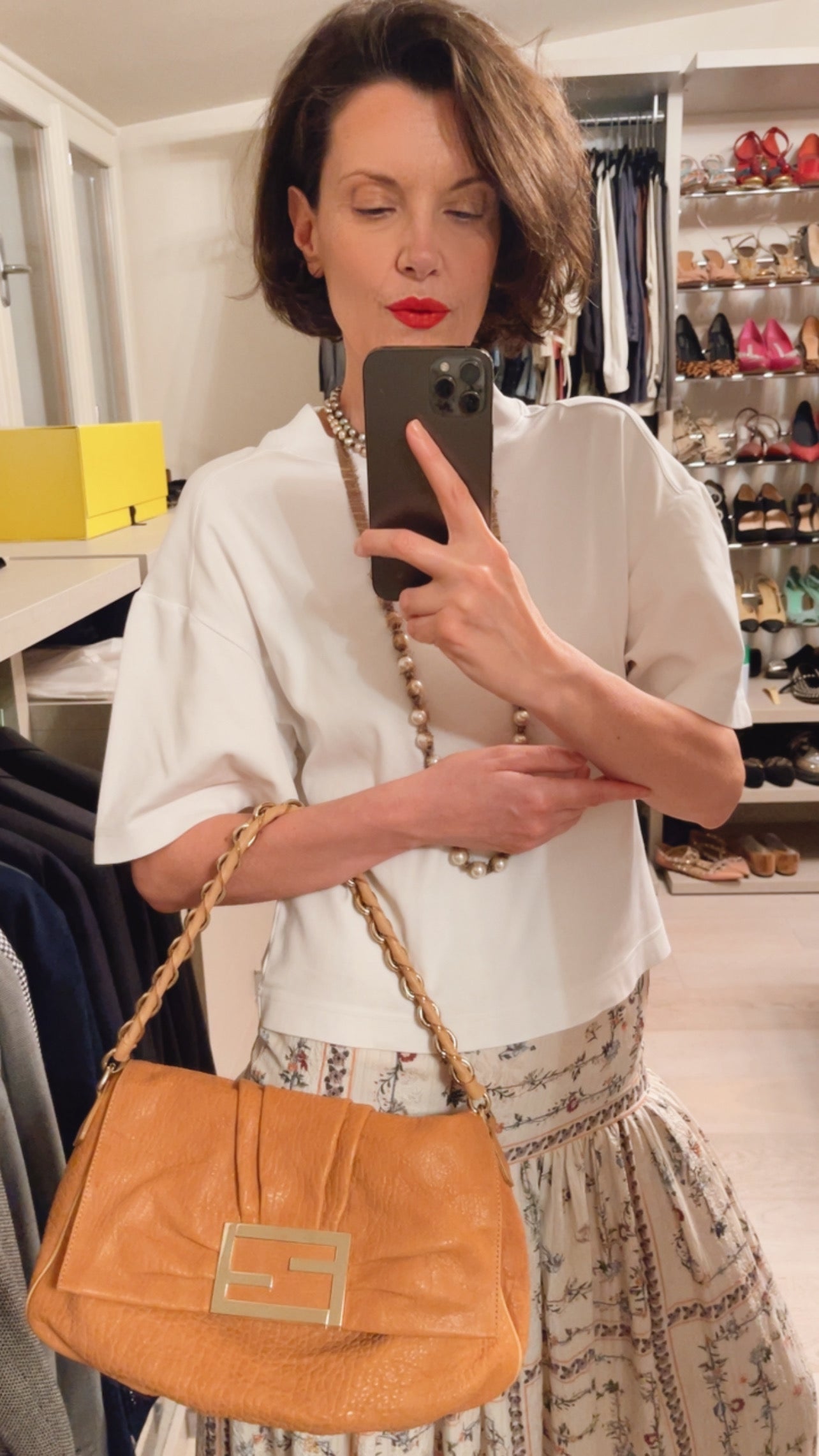 Borsa FENDI